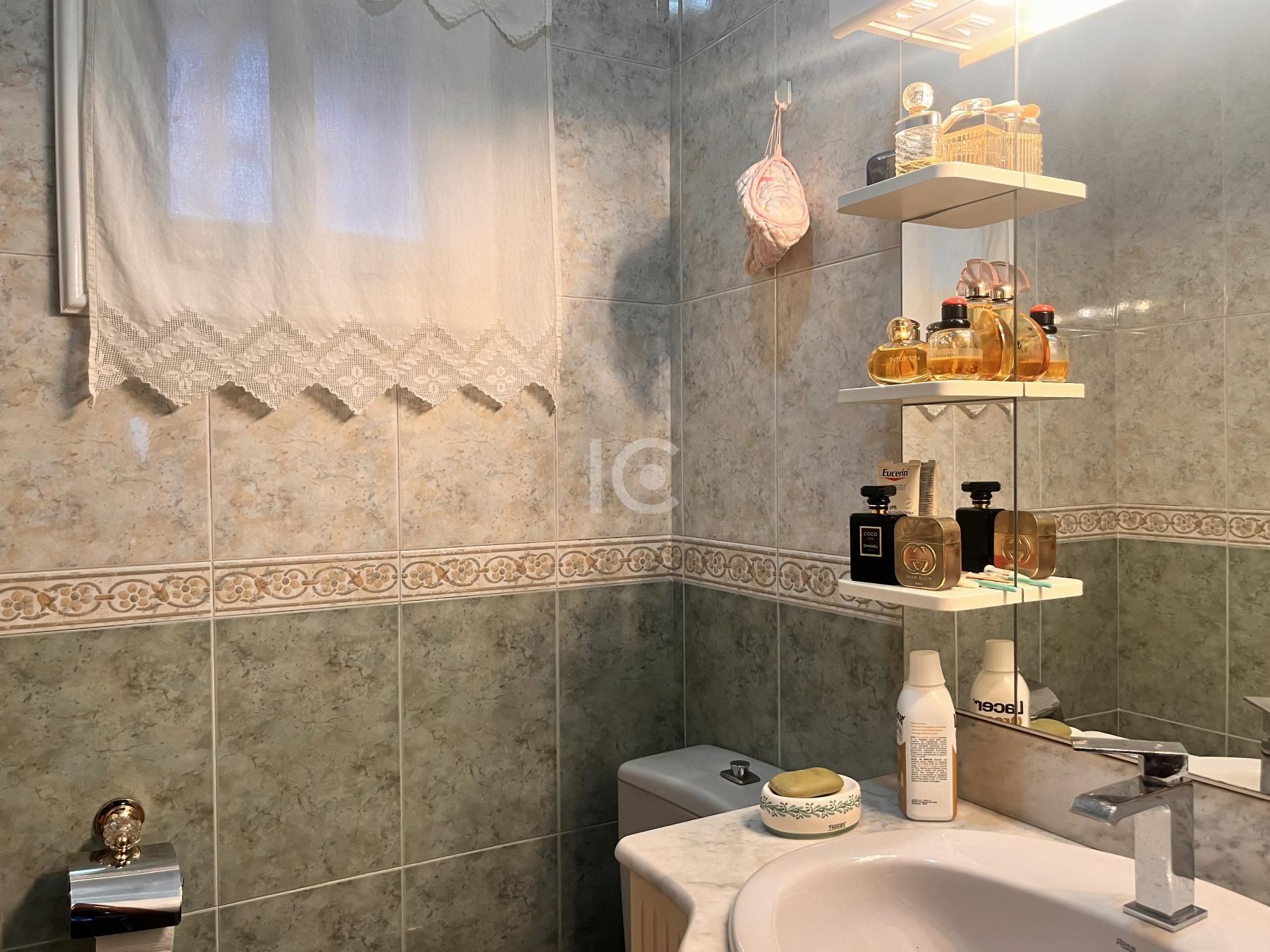 Toilettes