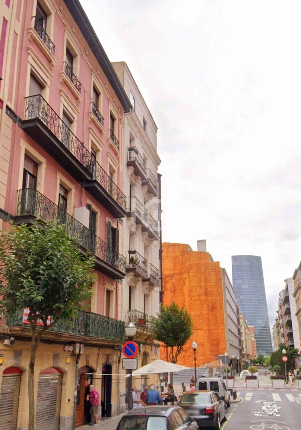Vente de studio dans Bilbao
