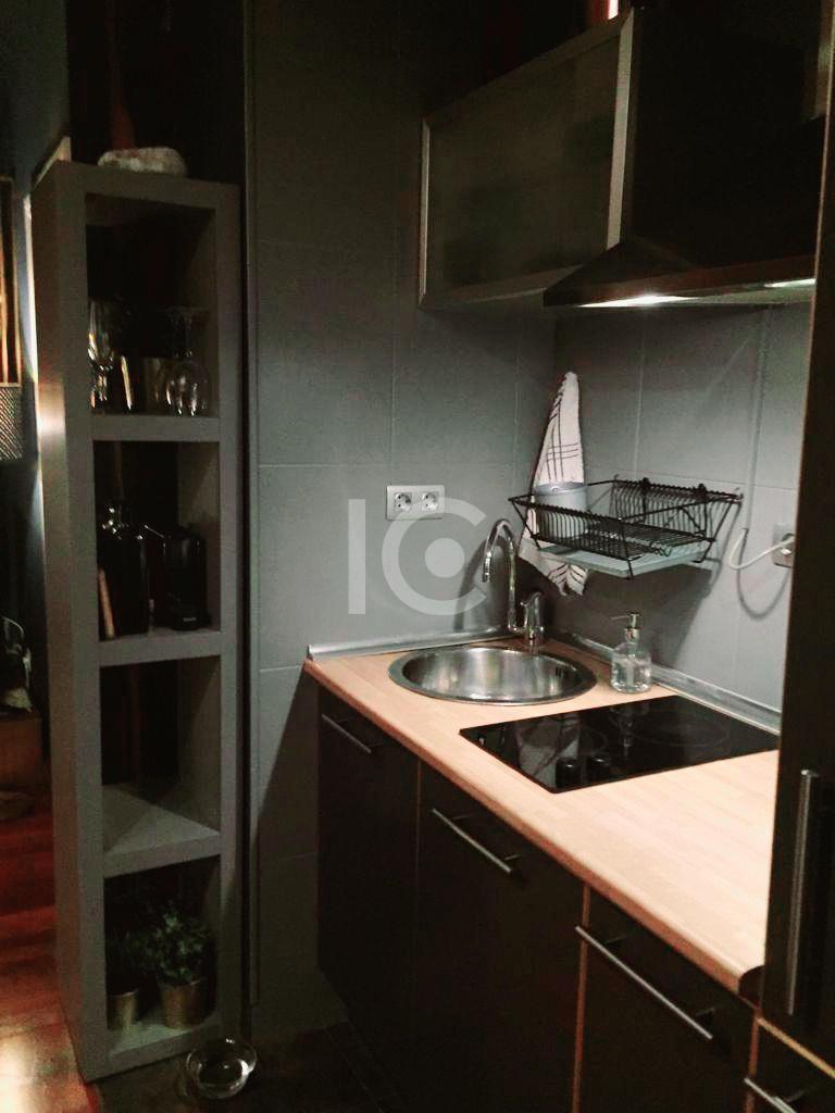 Venta de estudio en Bilbao