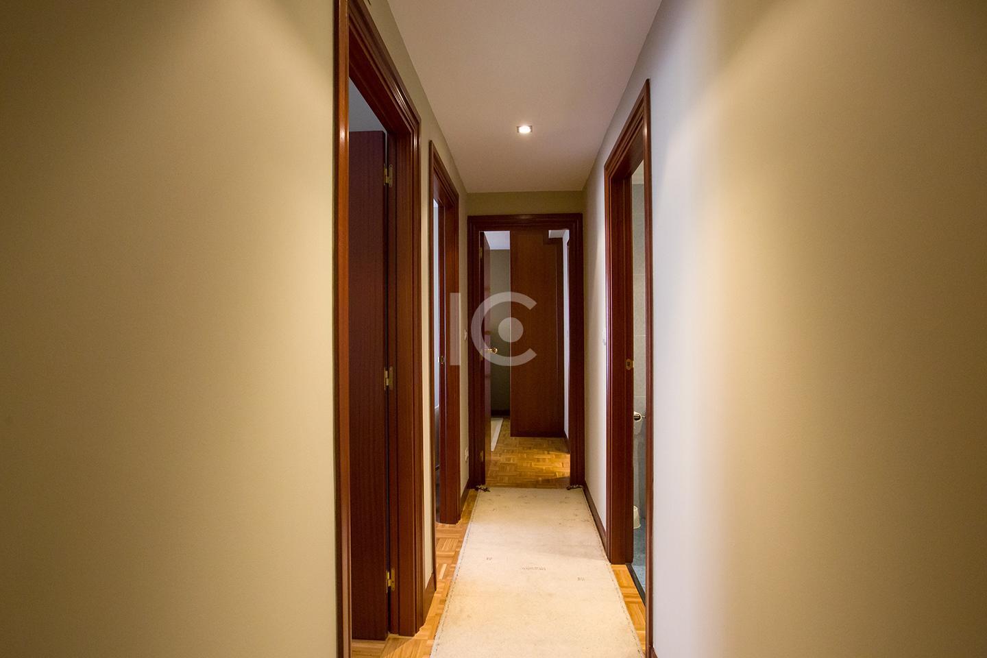 Corridor