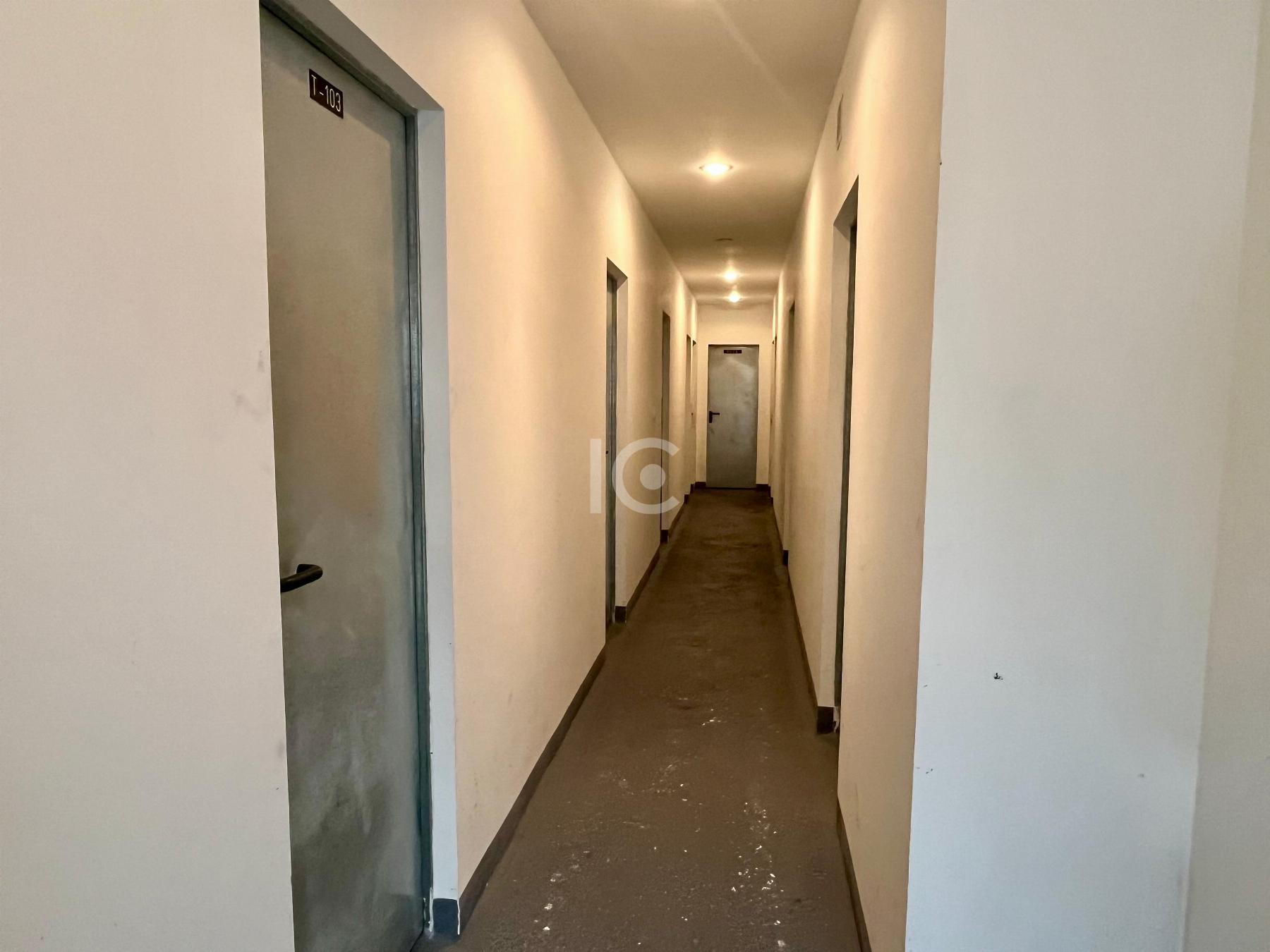 For sale of flat in Erandio