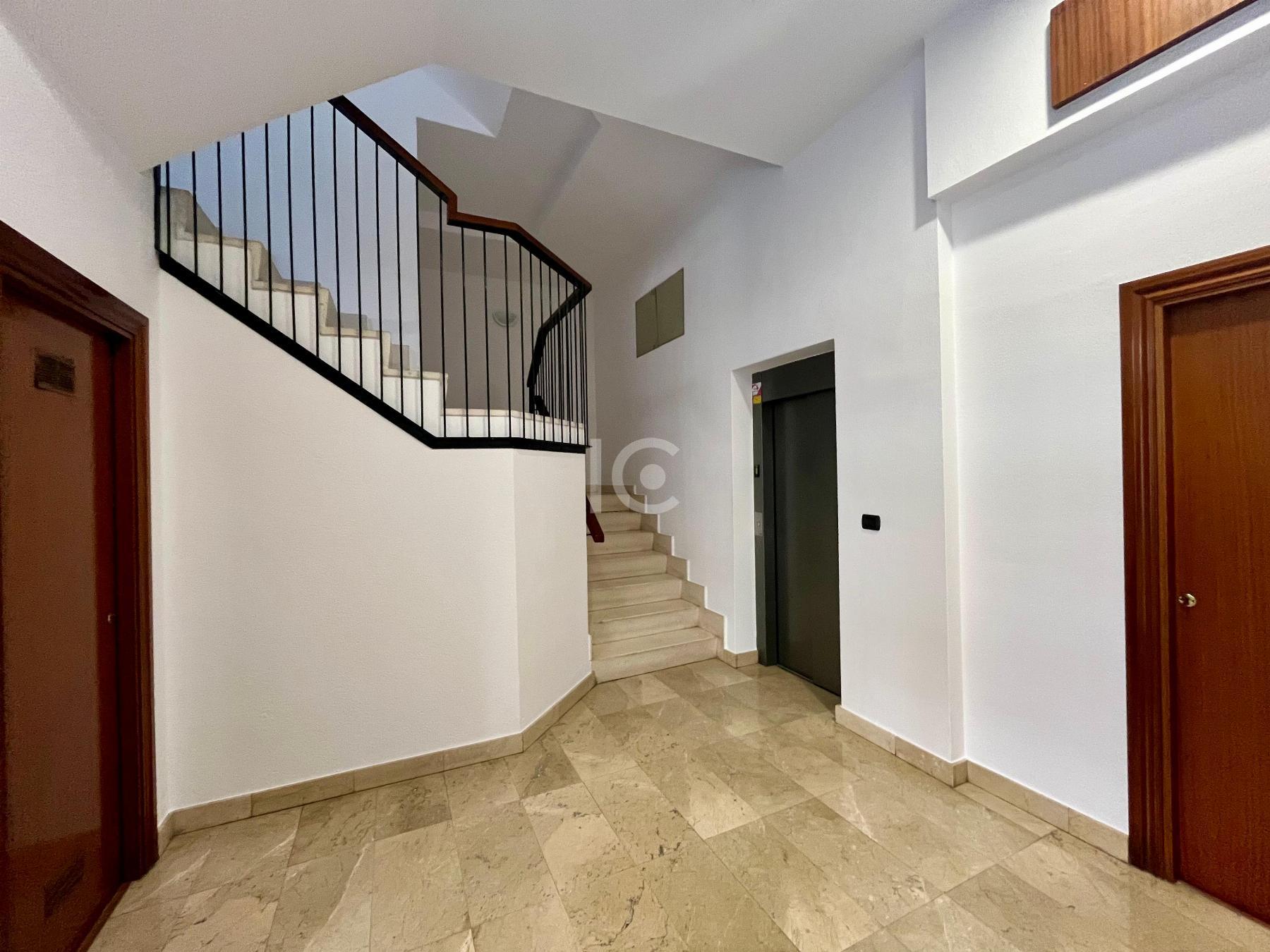 For sale of flat in Erandio