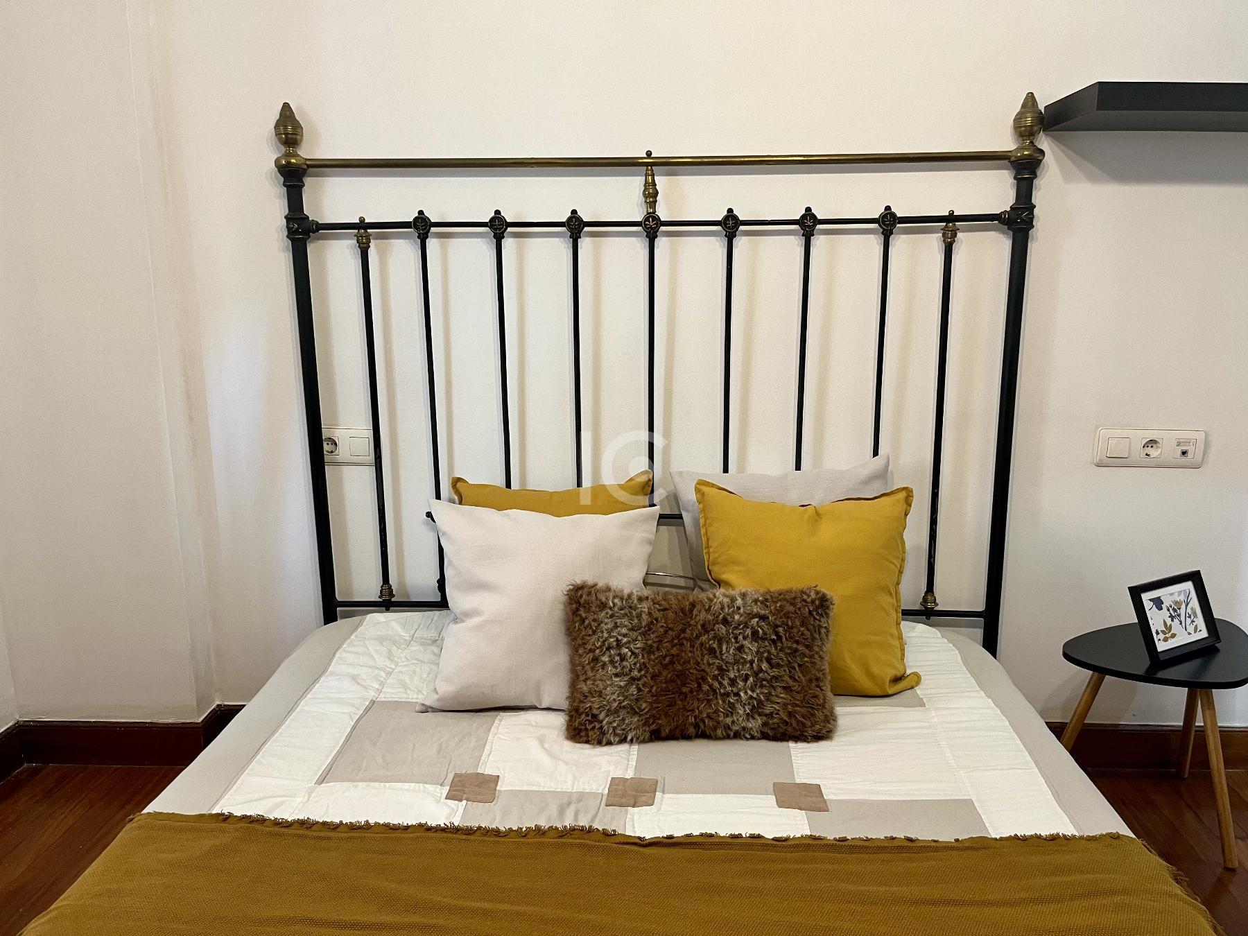 Dormitorio principal
