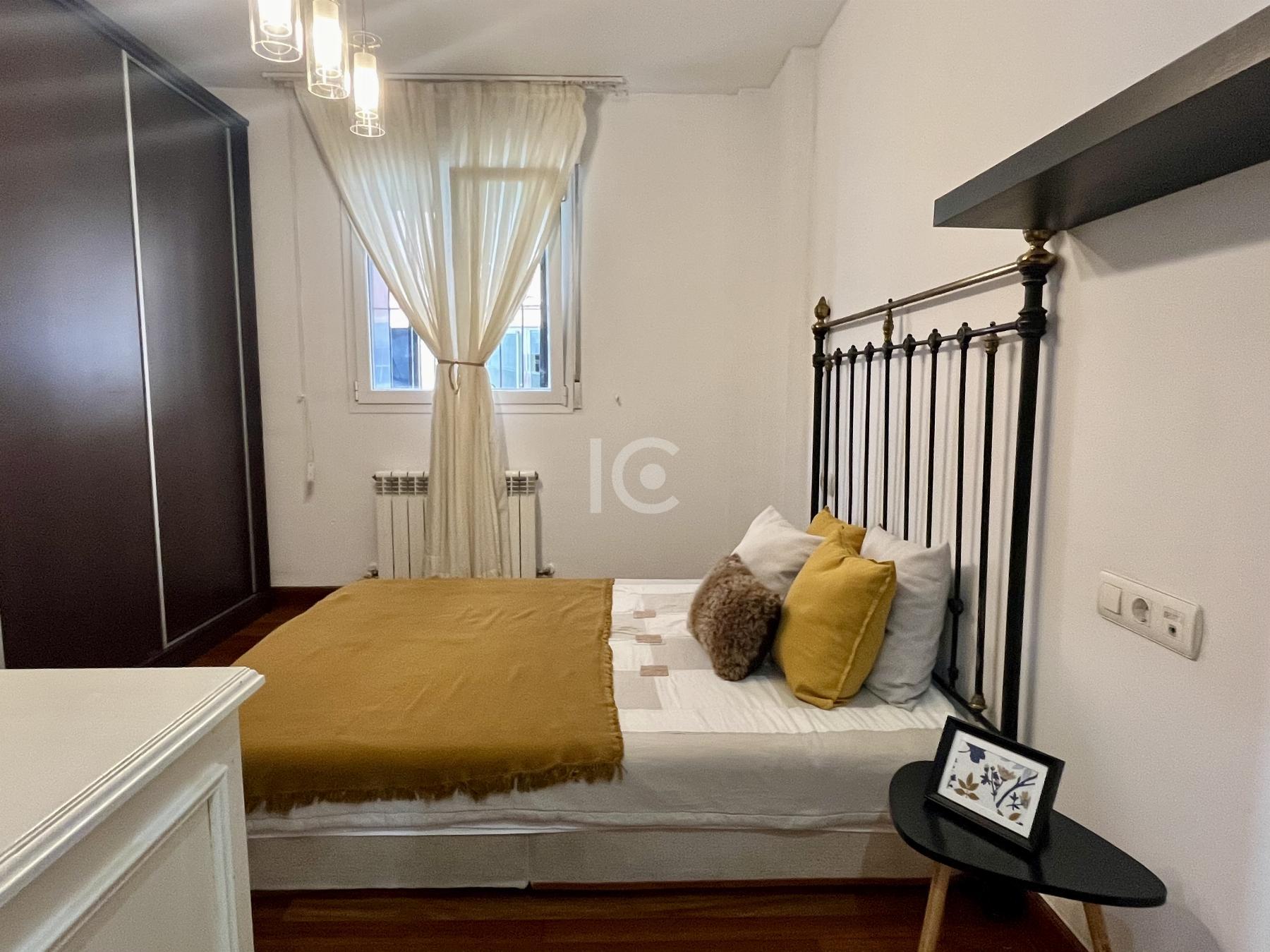 Dormitorio principal