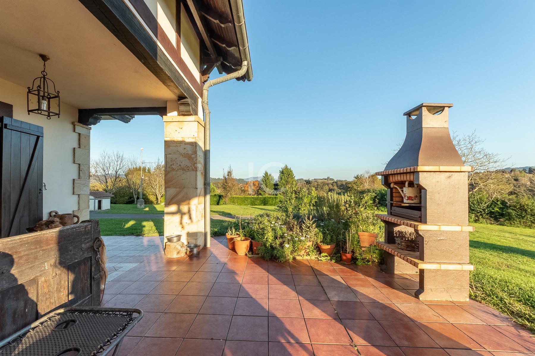 Porch