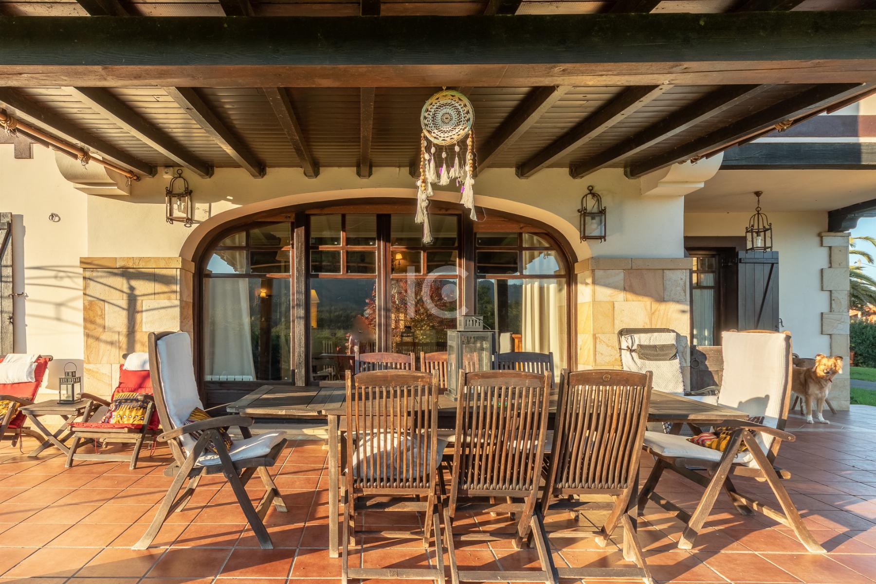 Porch