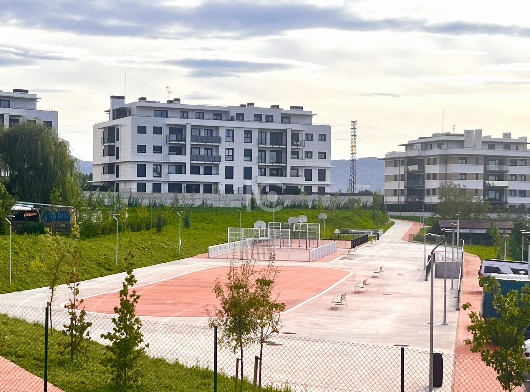 Surroundings