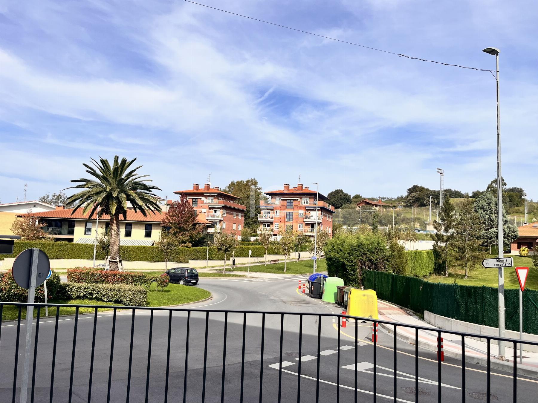 Surroundings