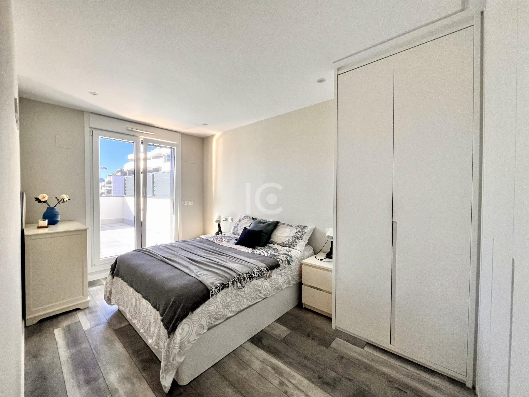 Main bedroom