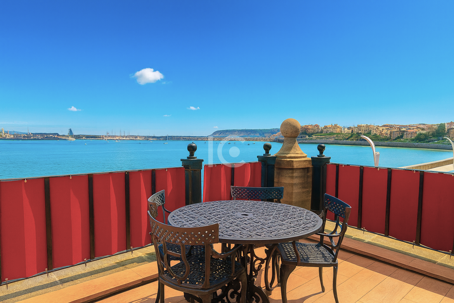 Terraza