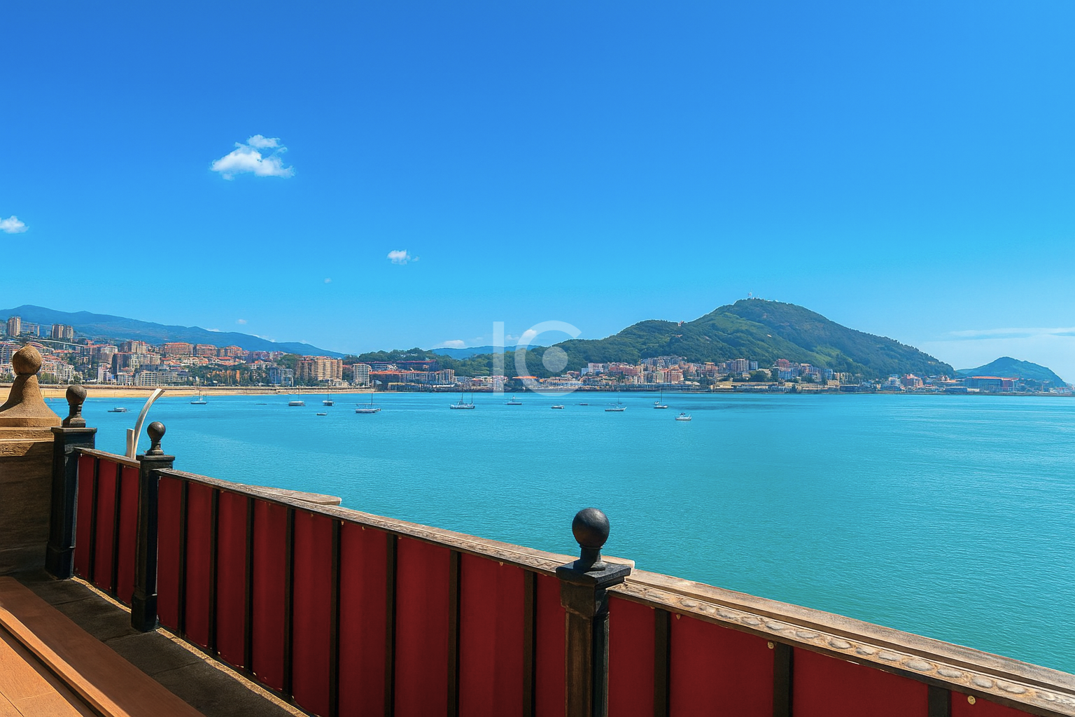 Vistas
