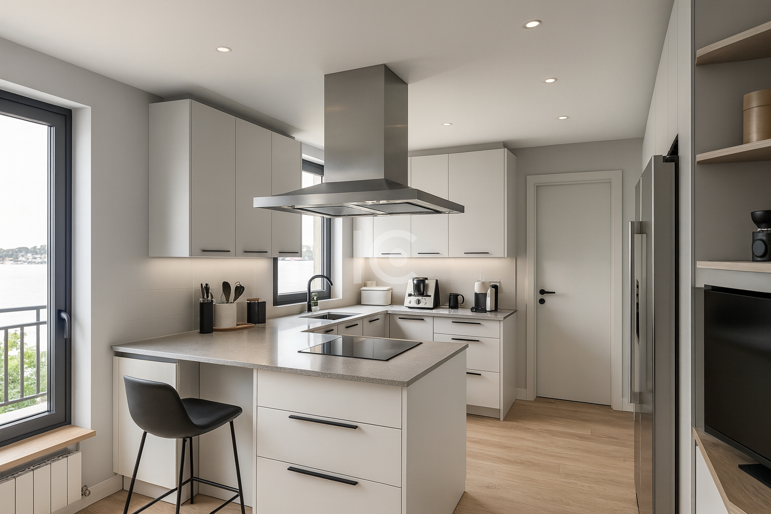 Cocina