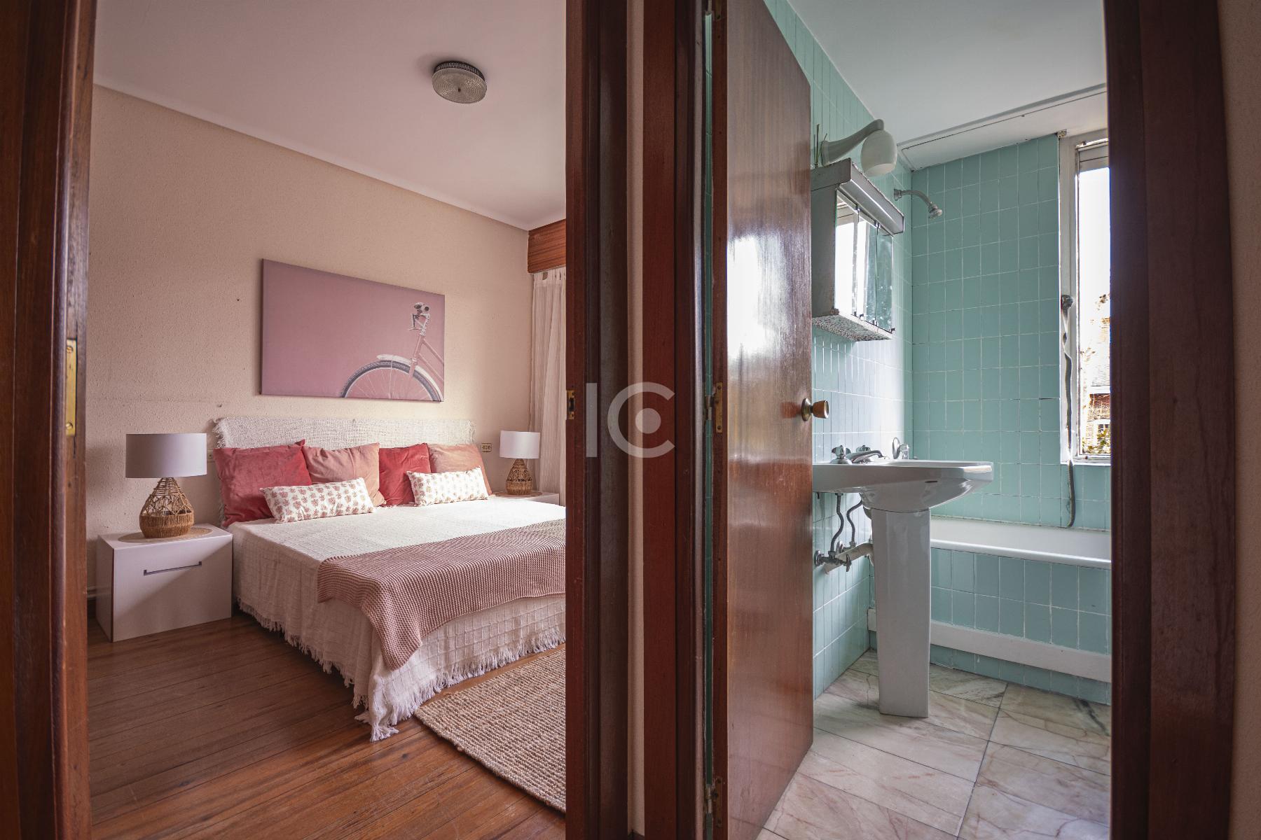 Dormitorio