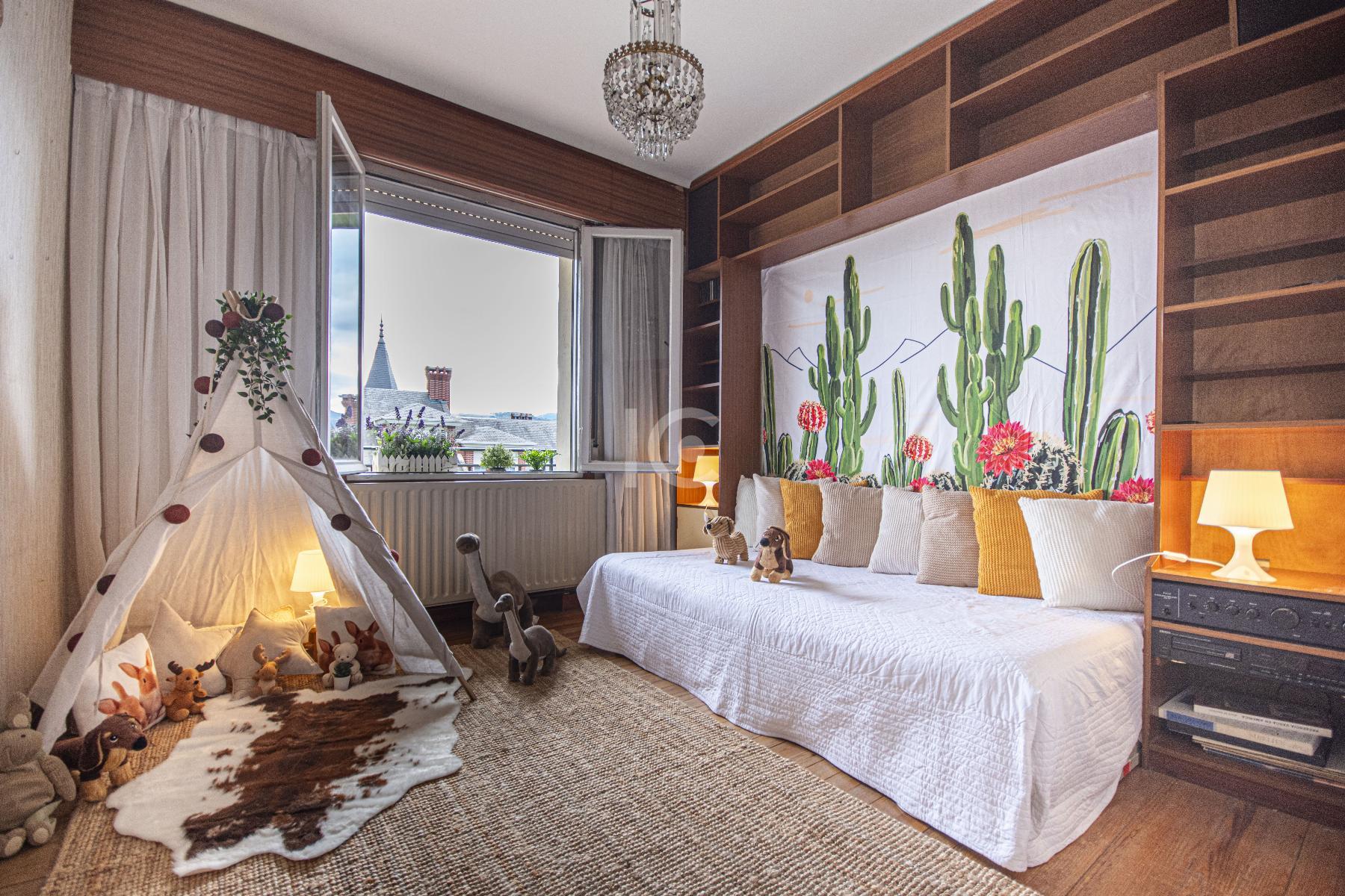 Dormitorio