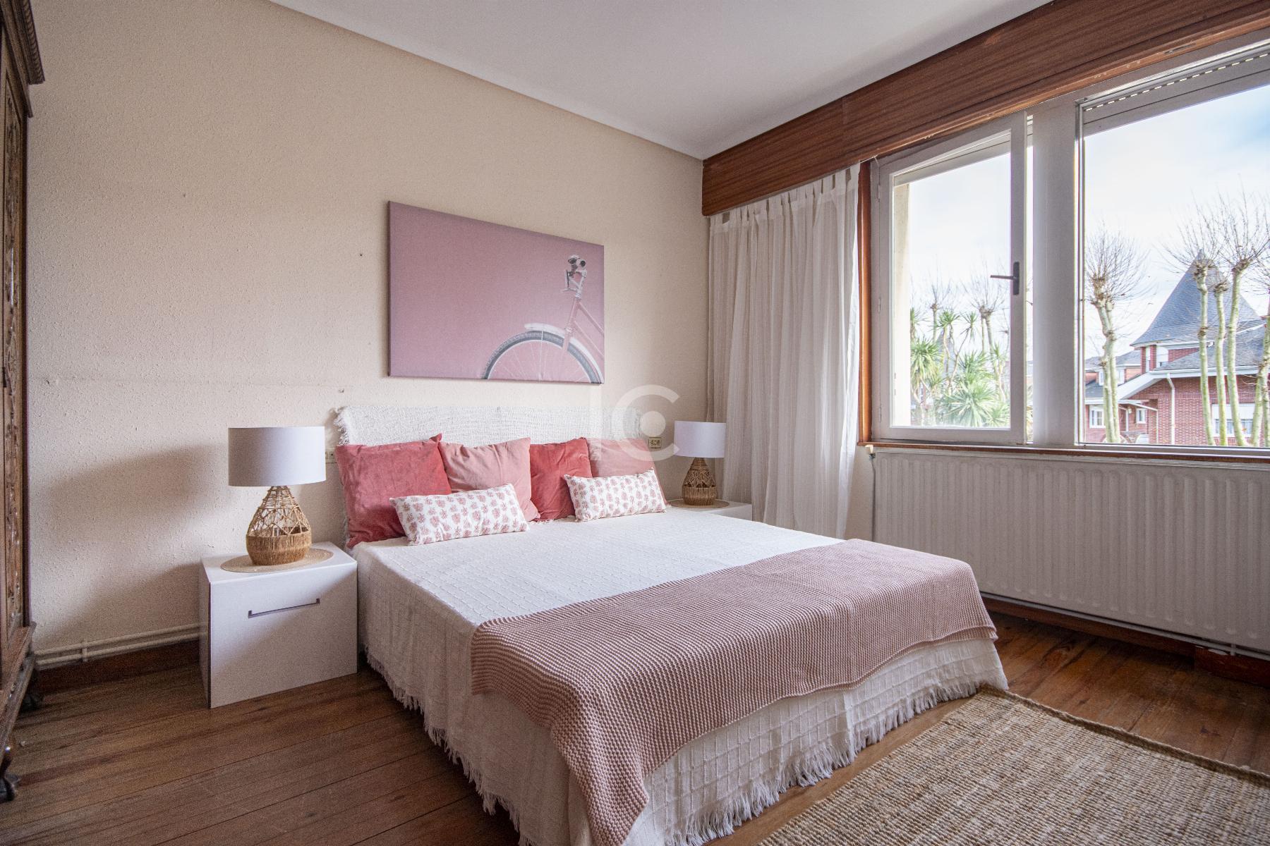 Dormitorio