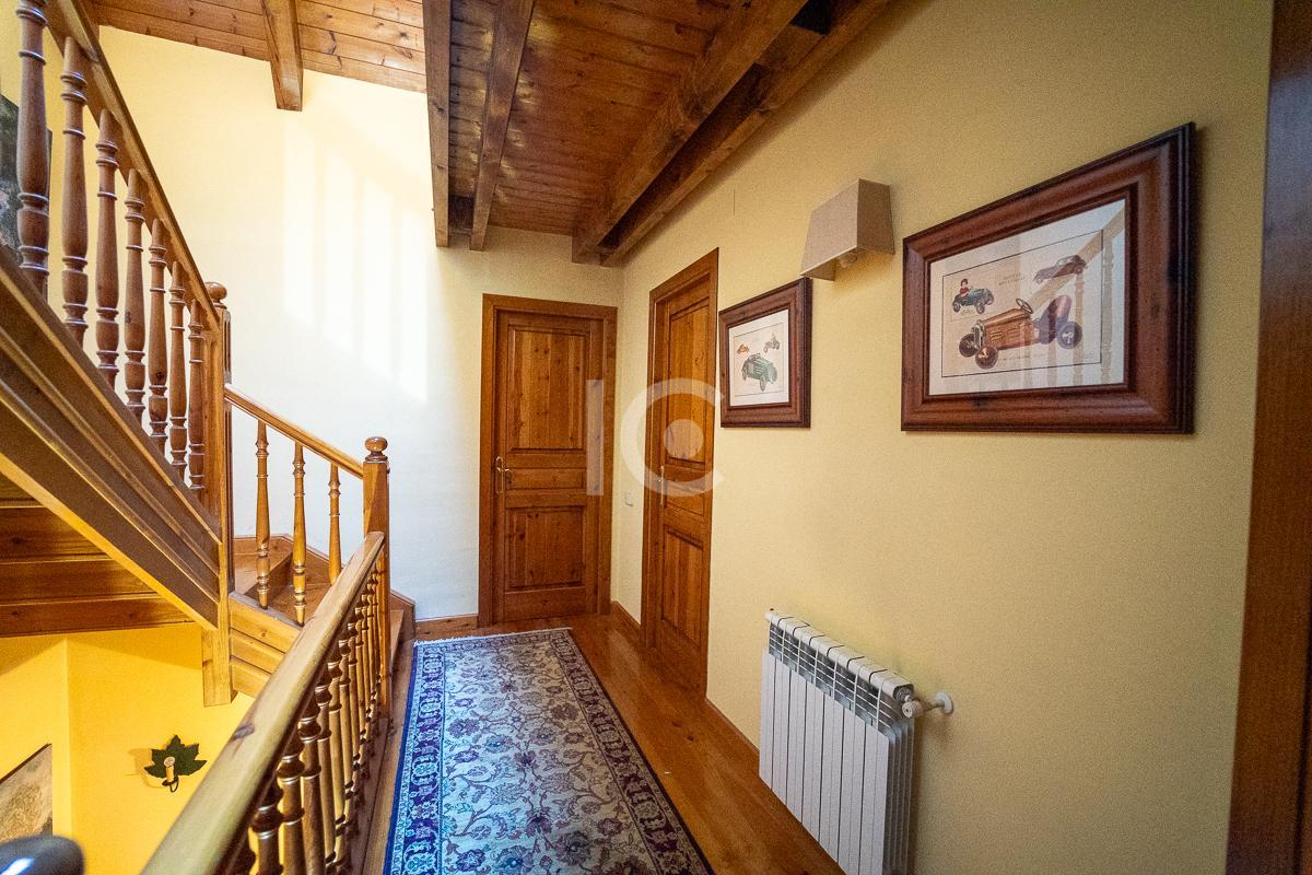 Pasillo