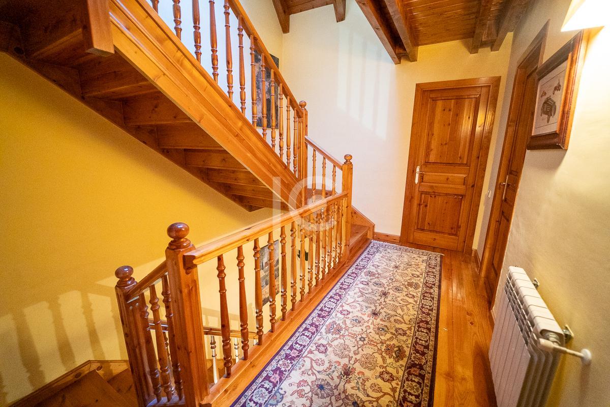 Escalera