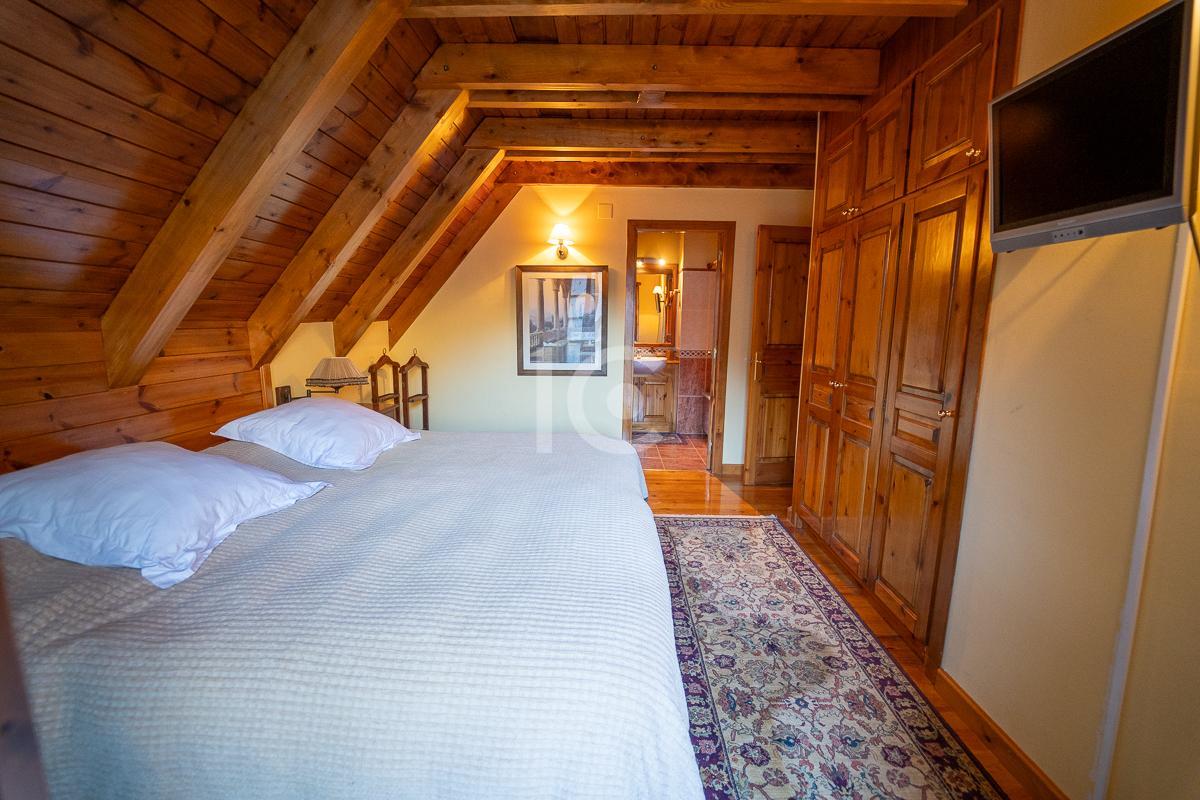 Dormitorio