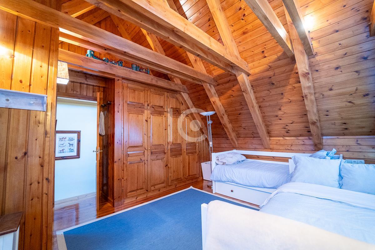 Dormitorio