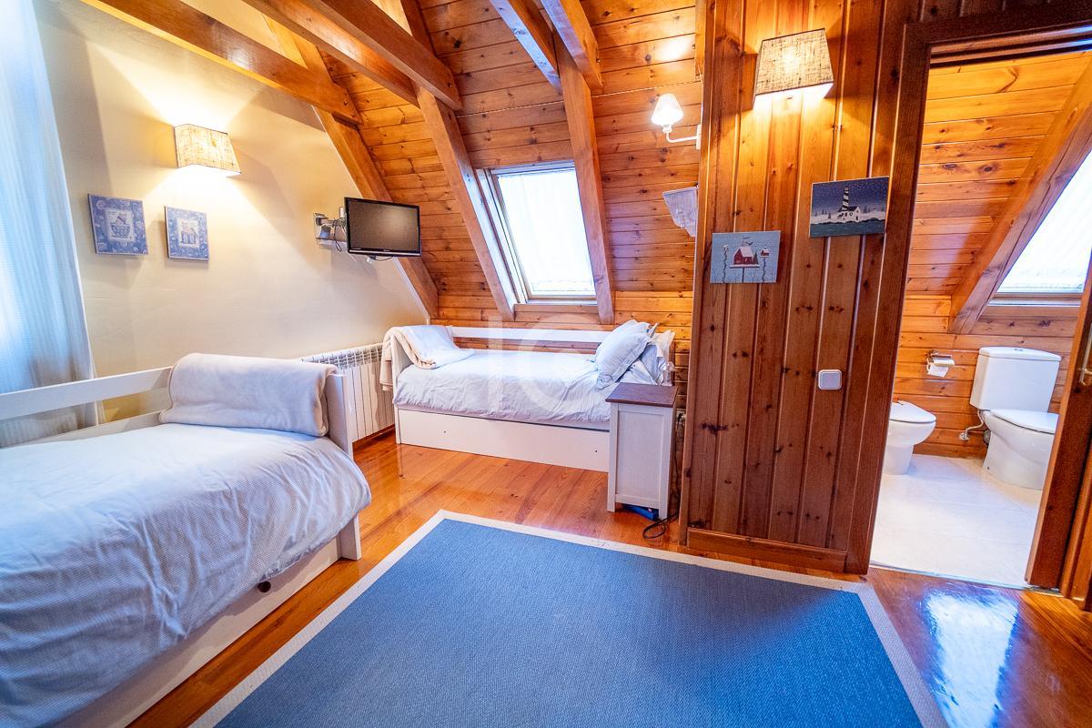 Dormitorio
