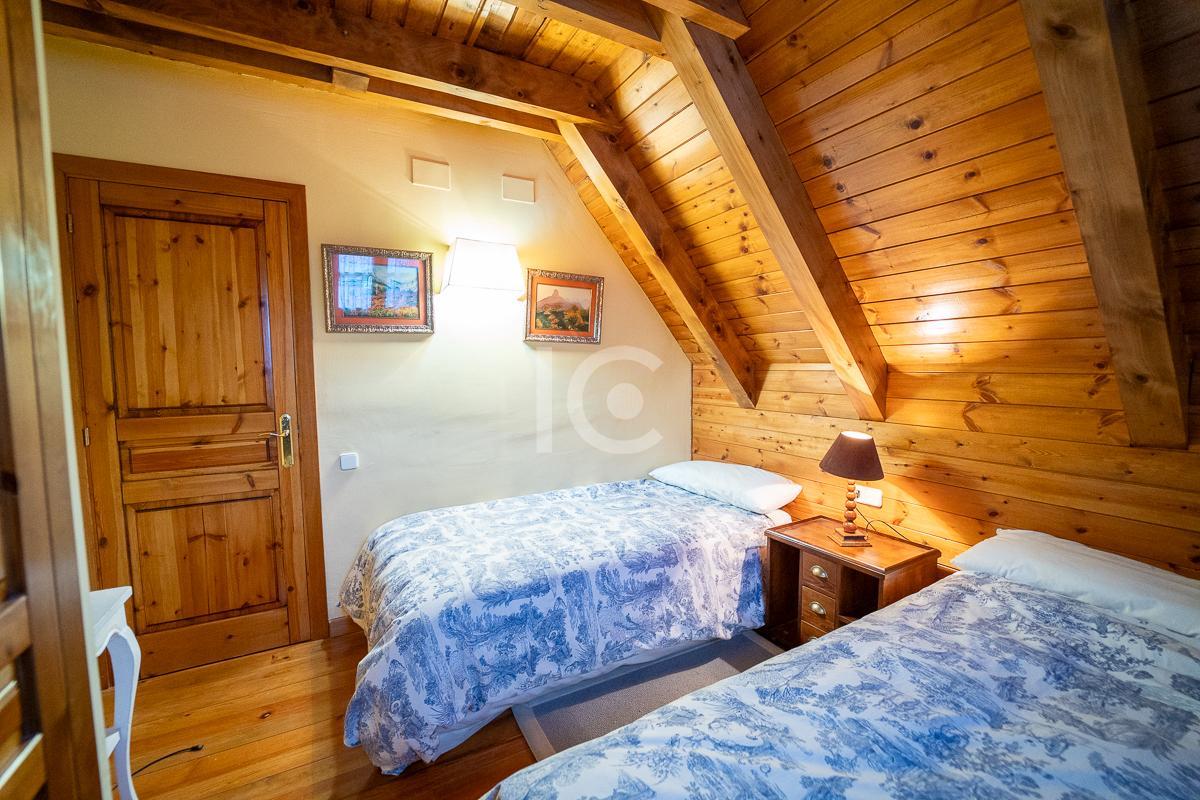 Dormitorio