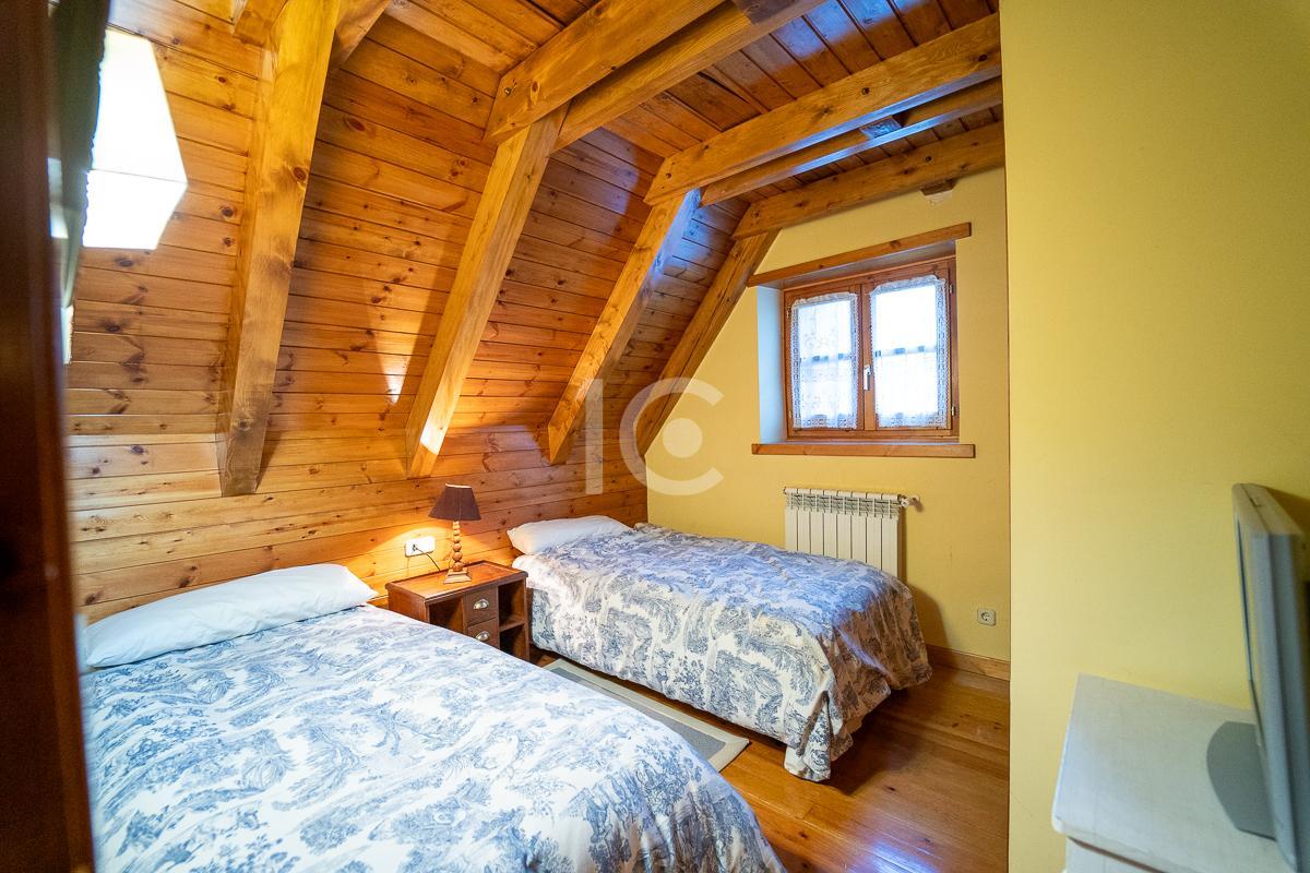 Dormitorio