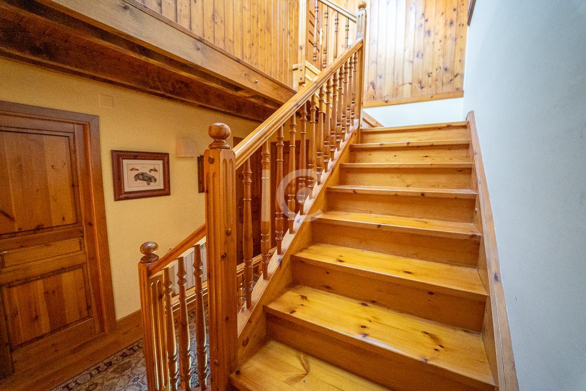 Escalera