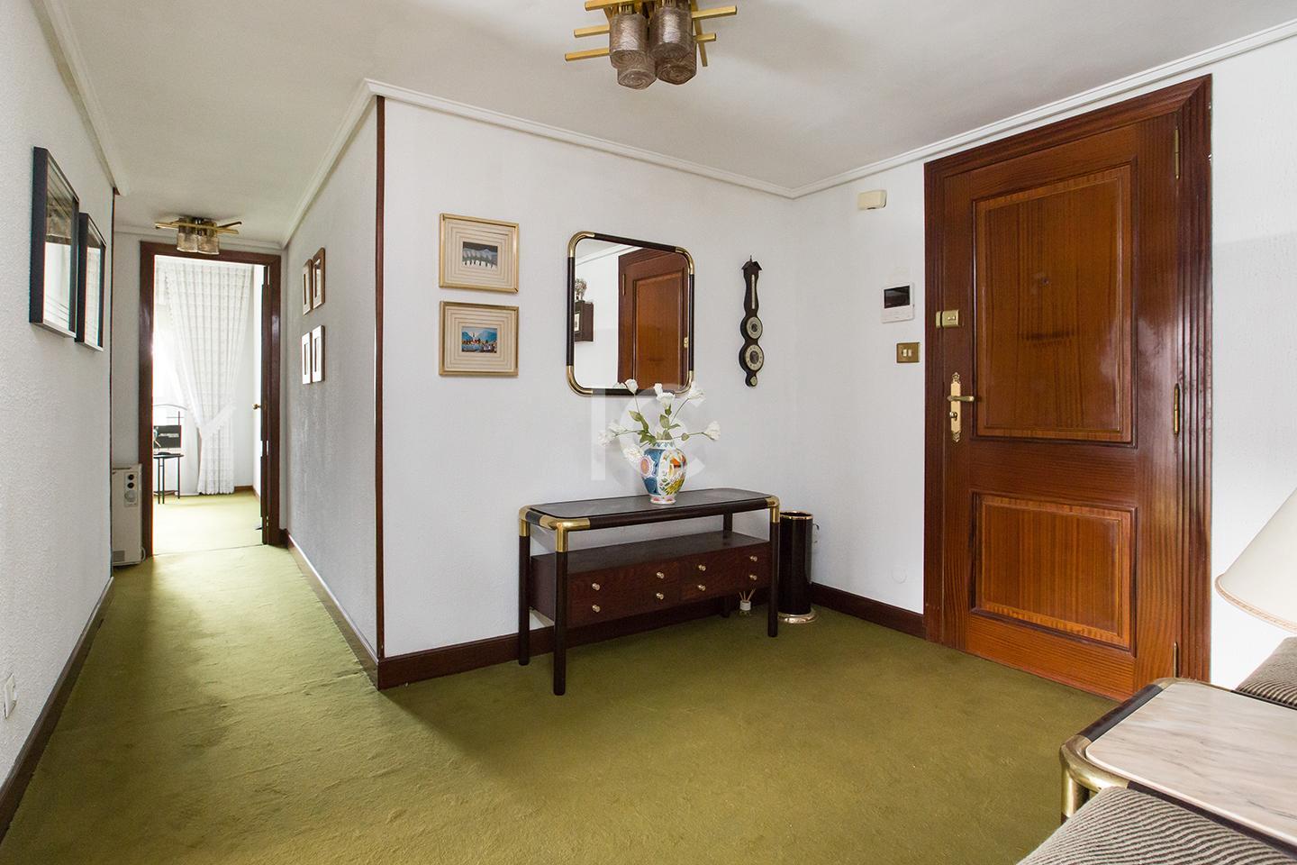 Corridor