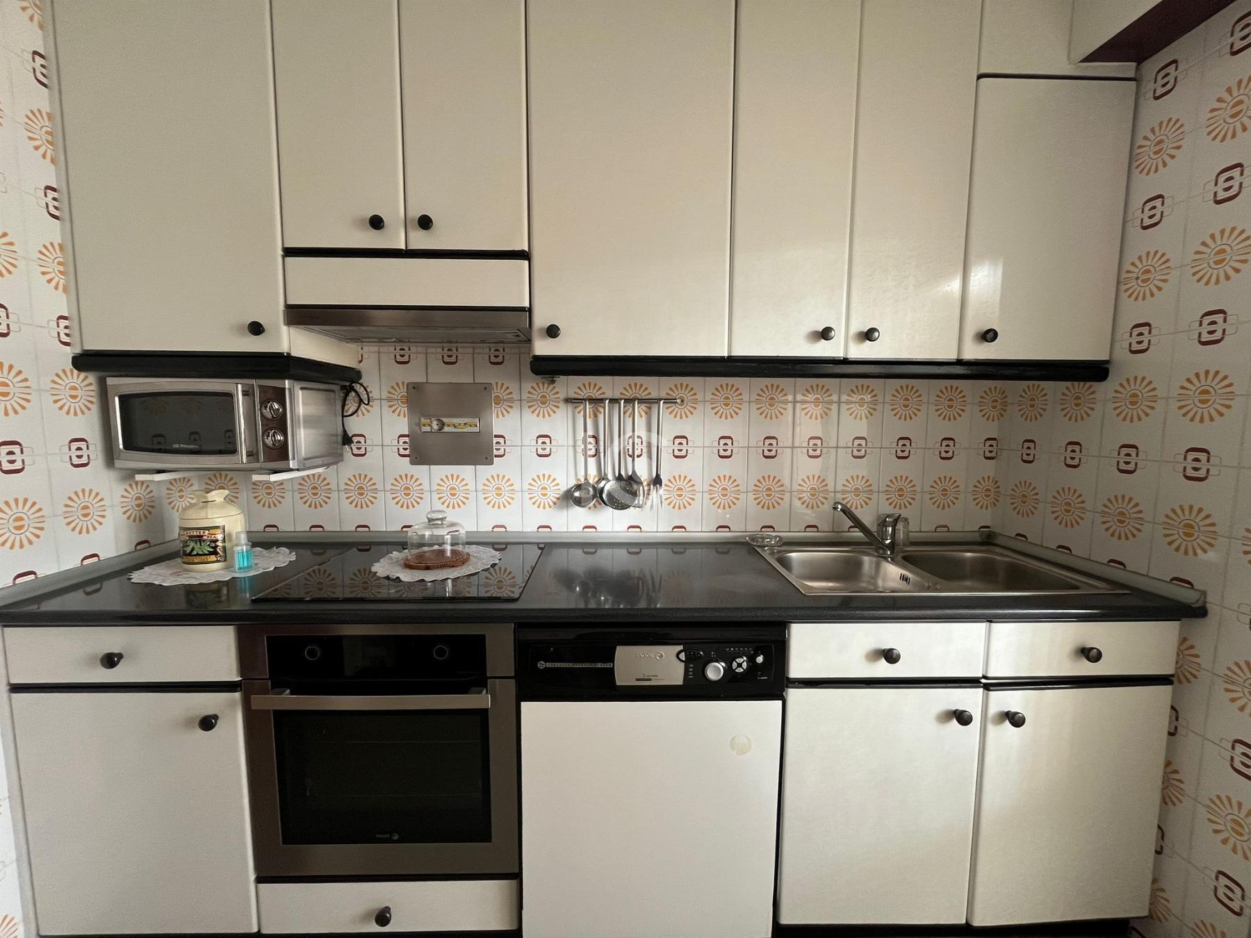 For sale of flat in Derio