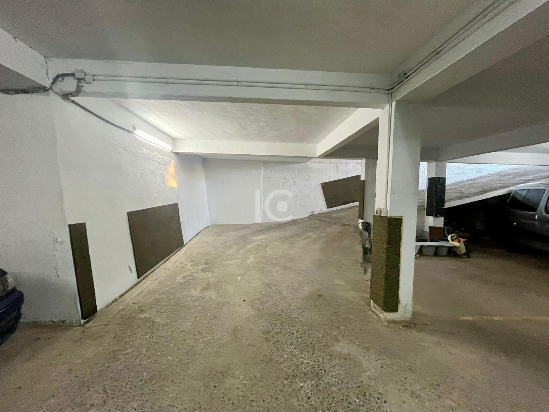 For sale of flat in Derio