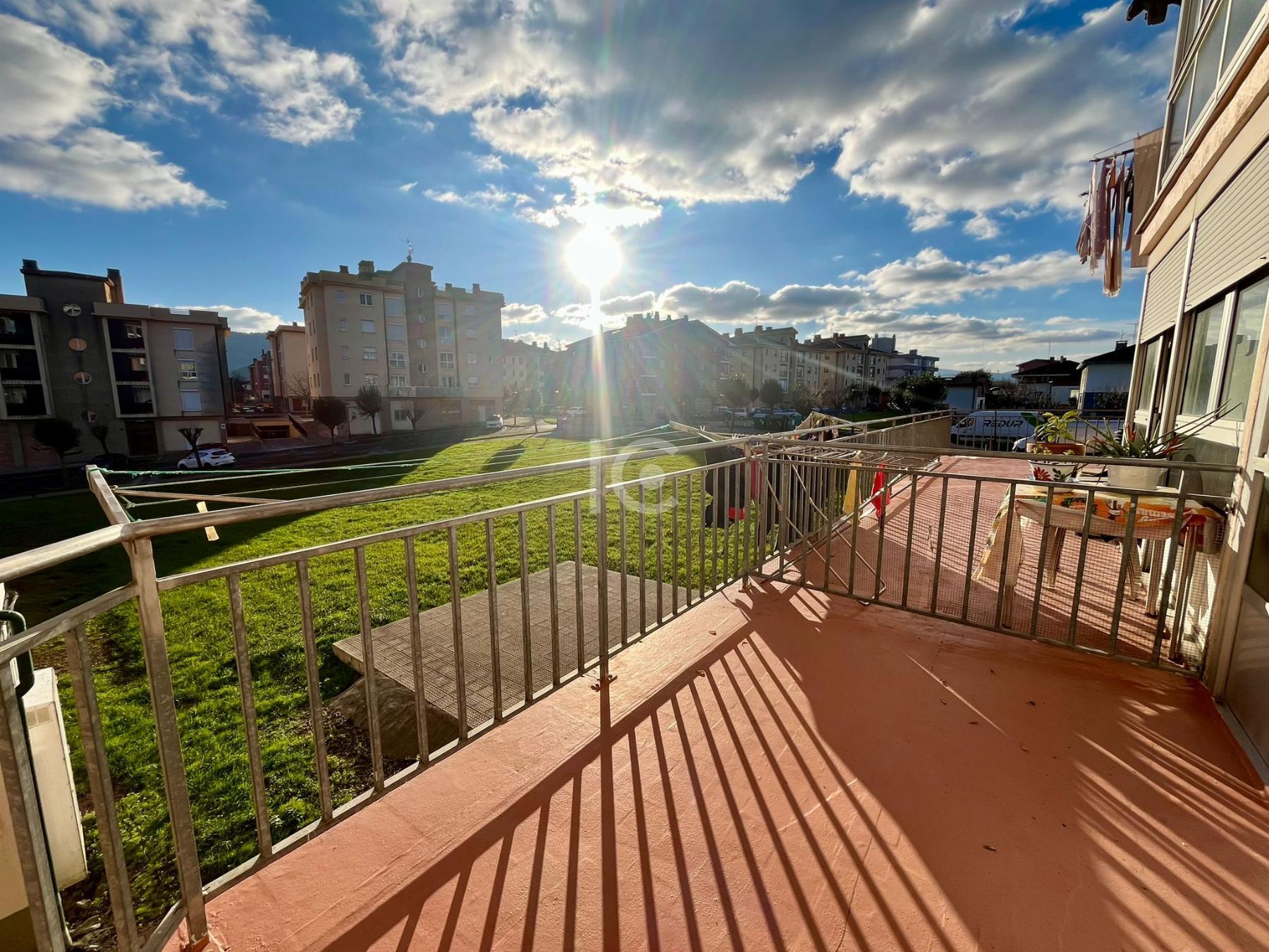 Vente de appartement dans Derio