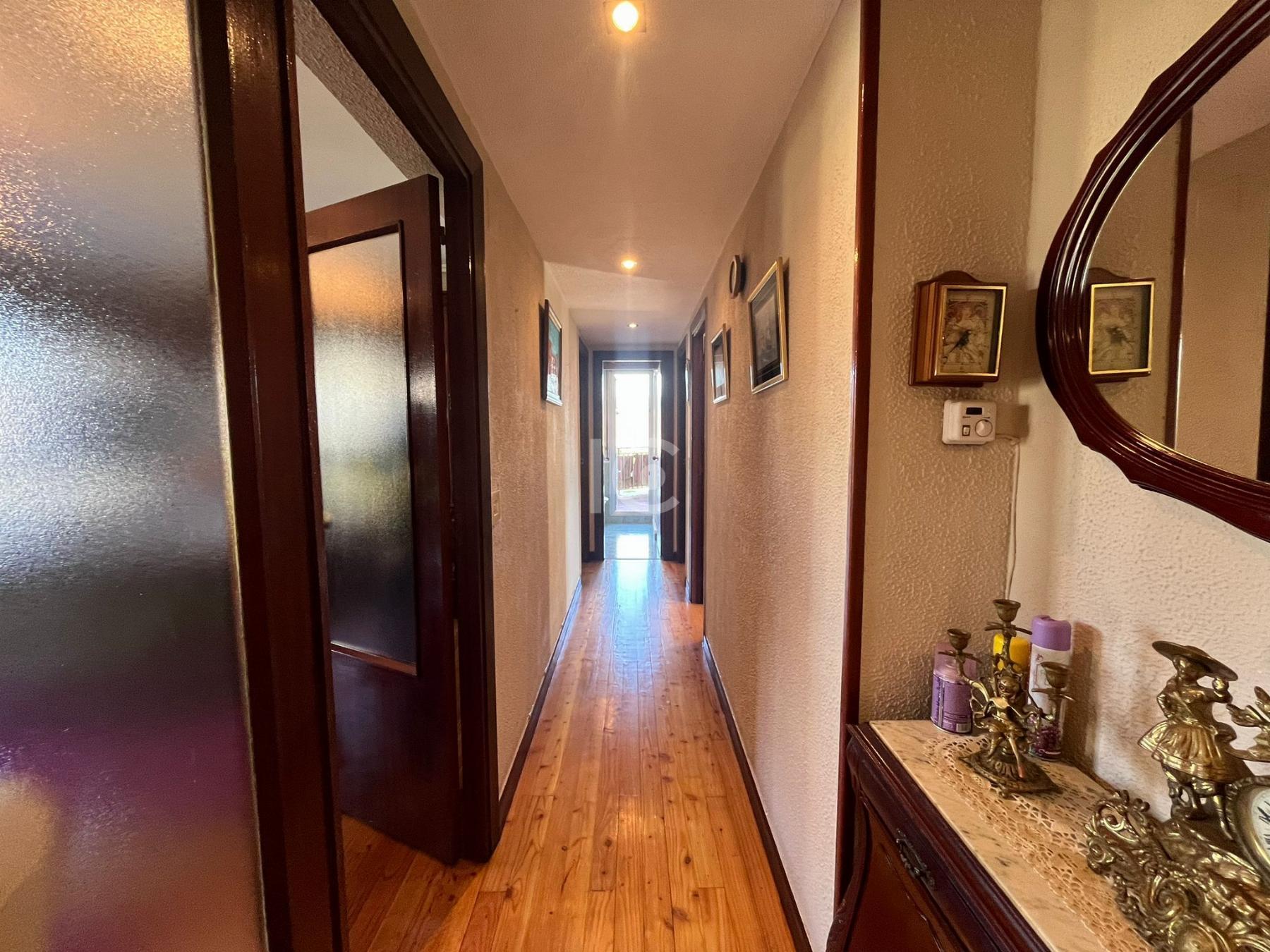 For sale of flat in Derio