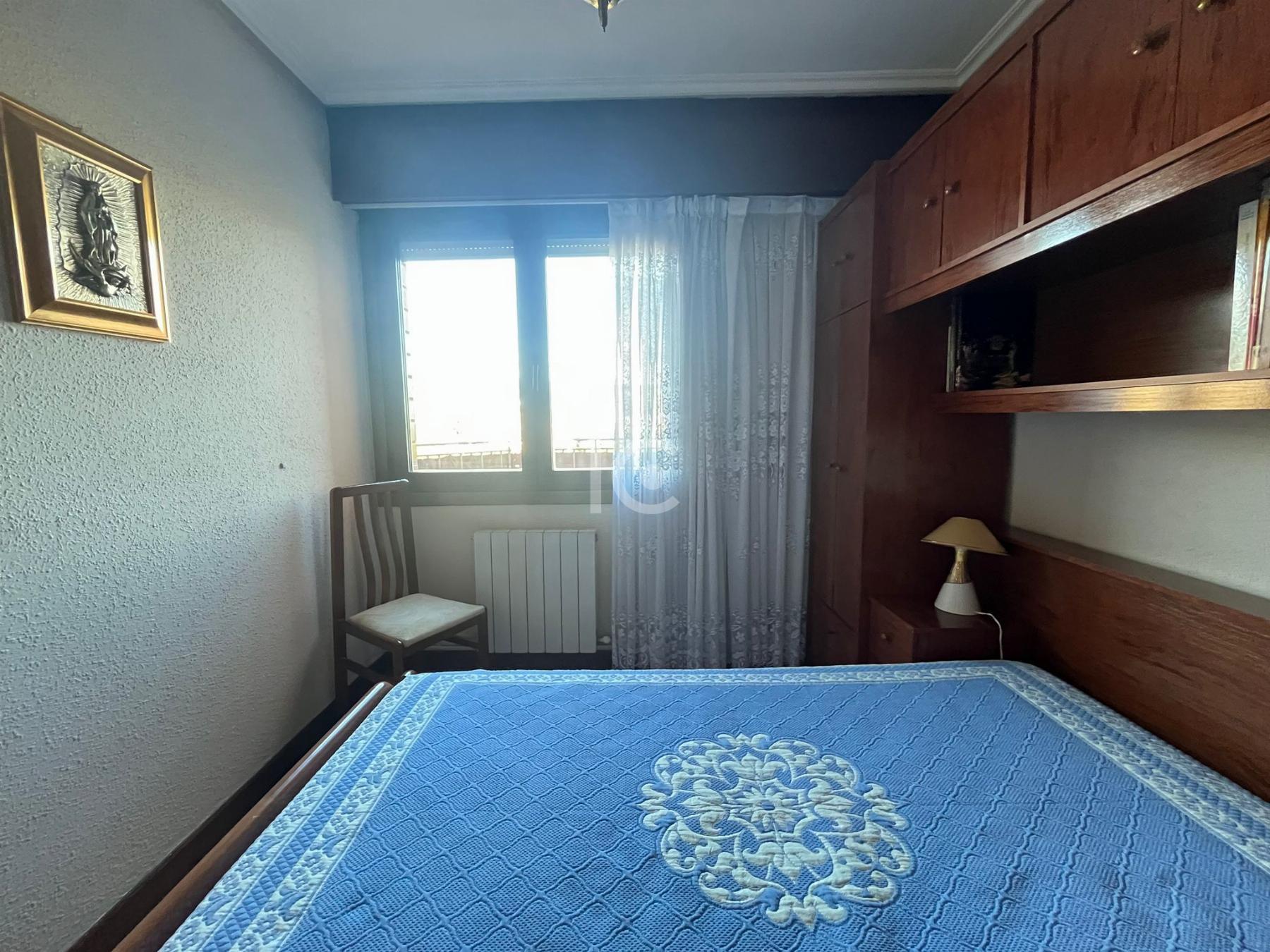 For sale of flat in Derio