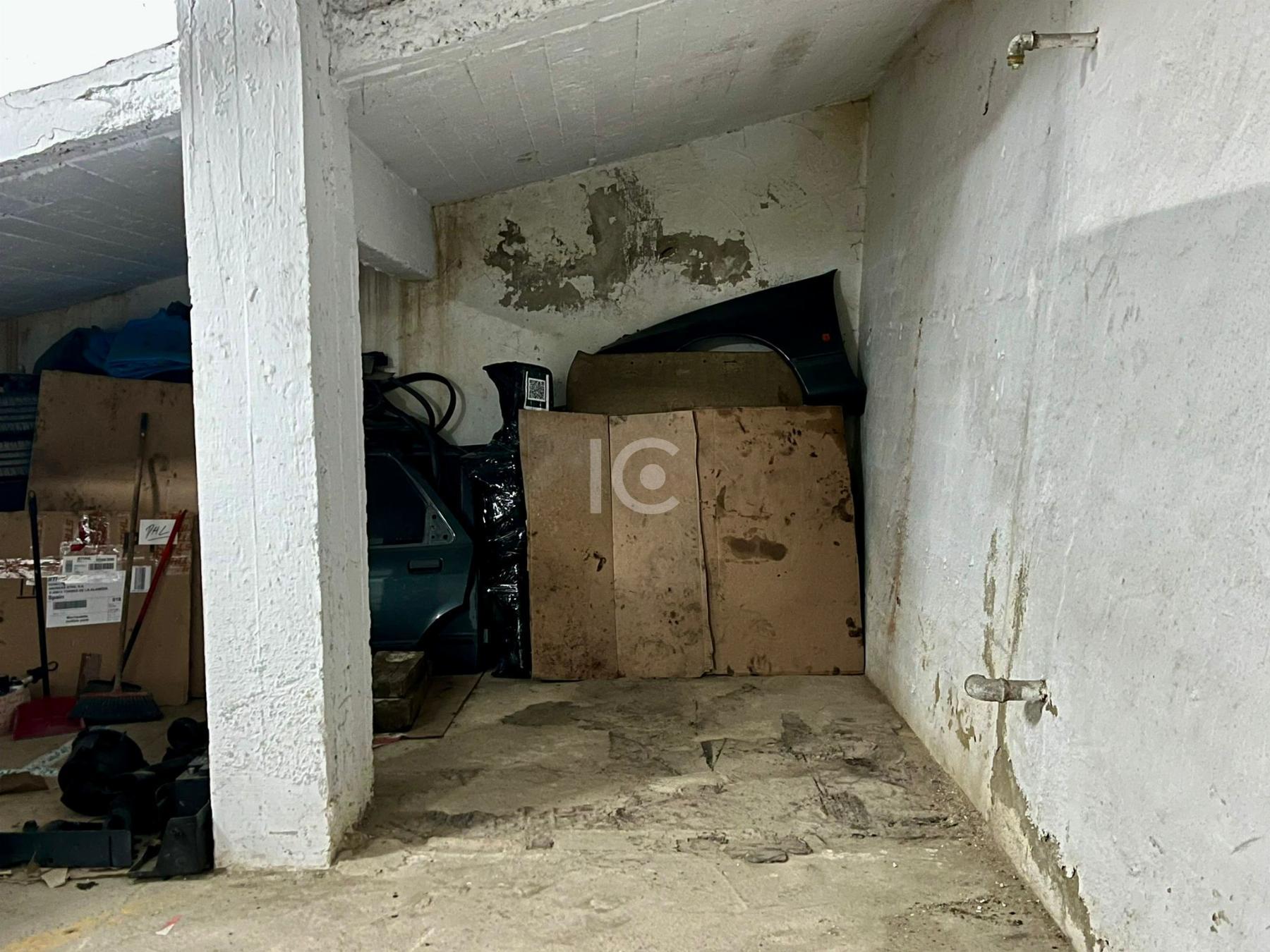 For sale of flat in Derio