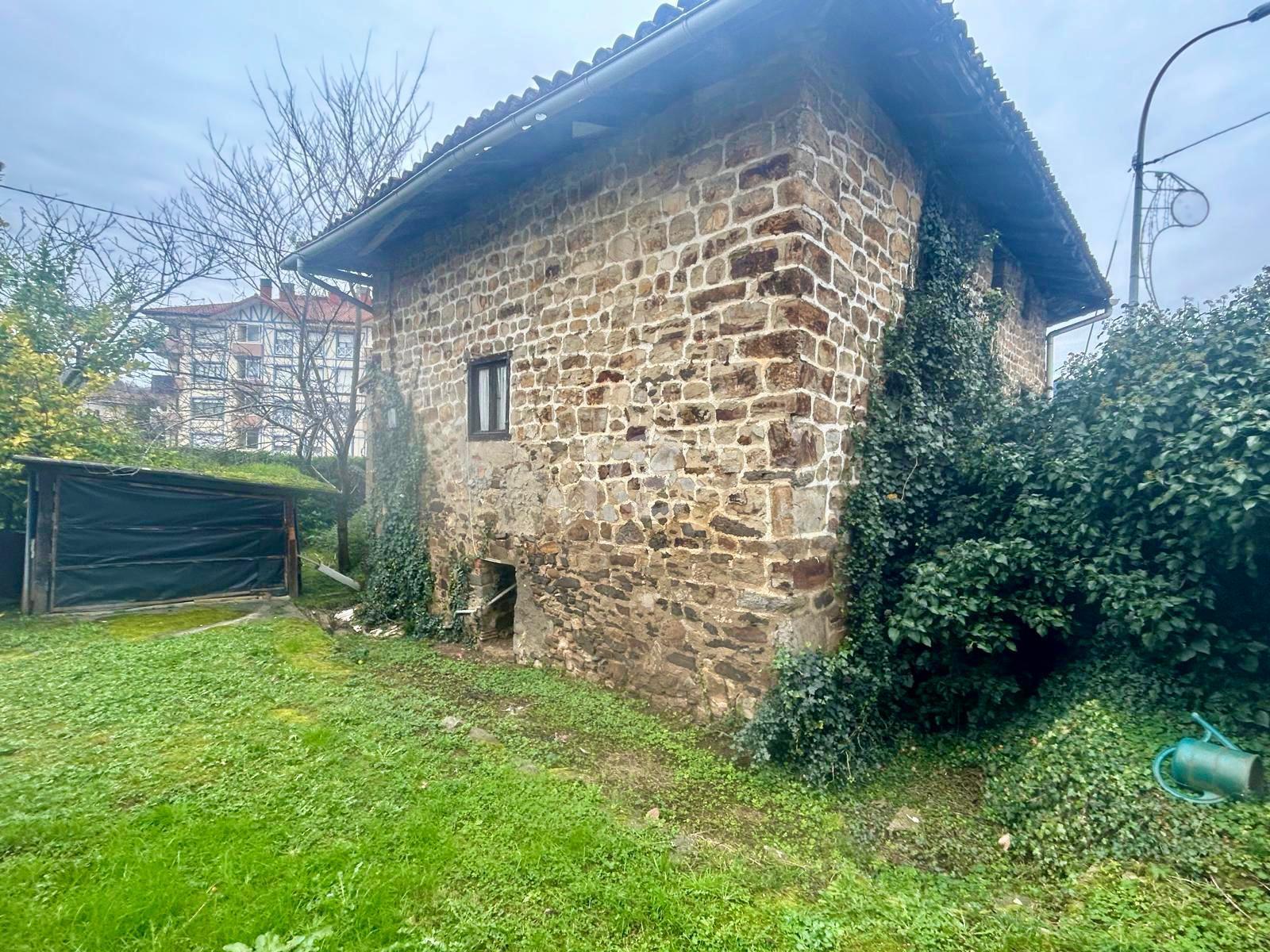 Venta de casa en Igorre