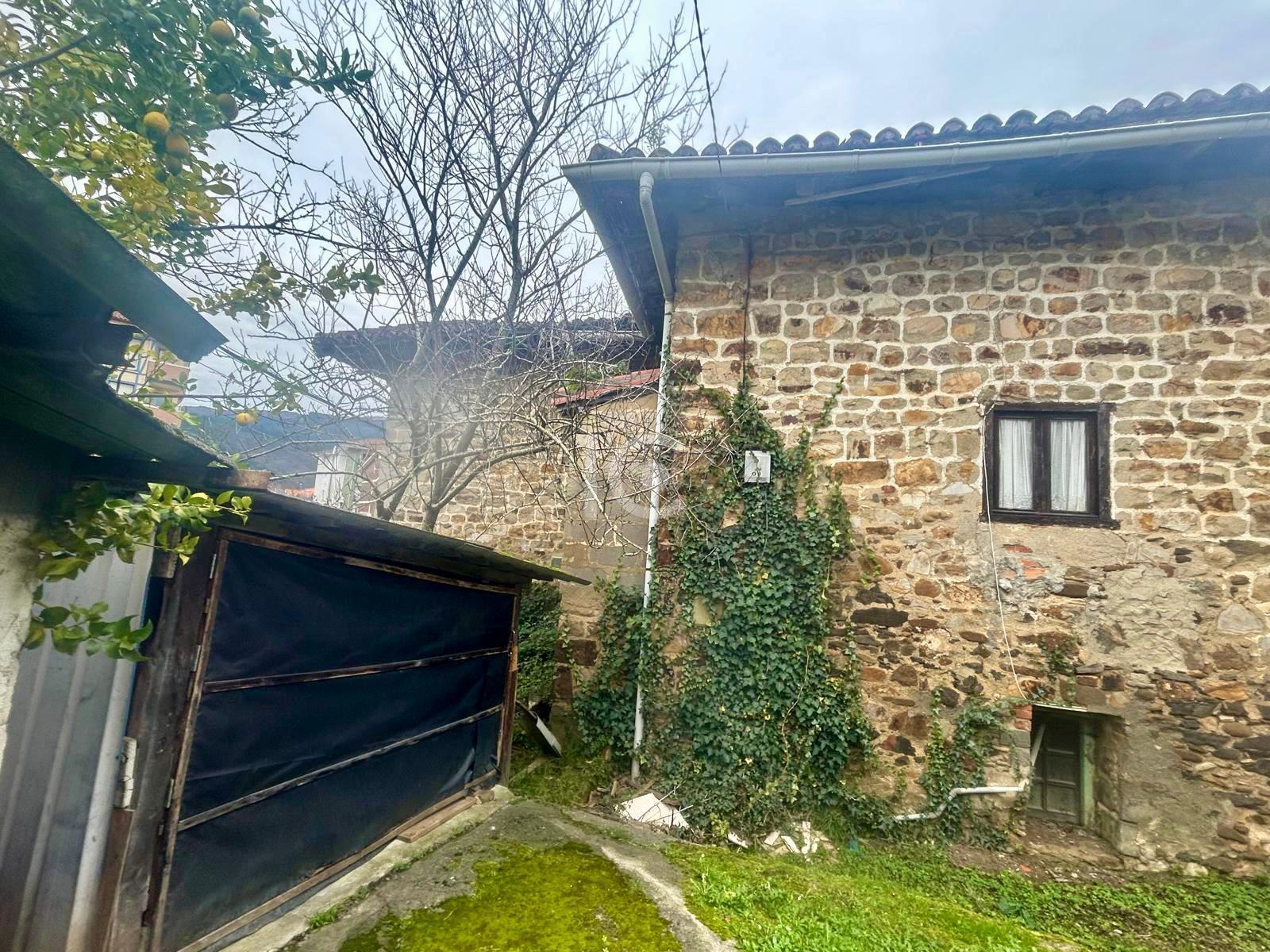 Venta de casa en Igorre