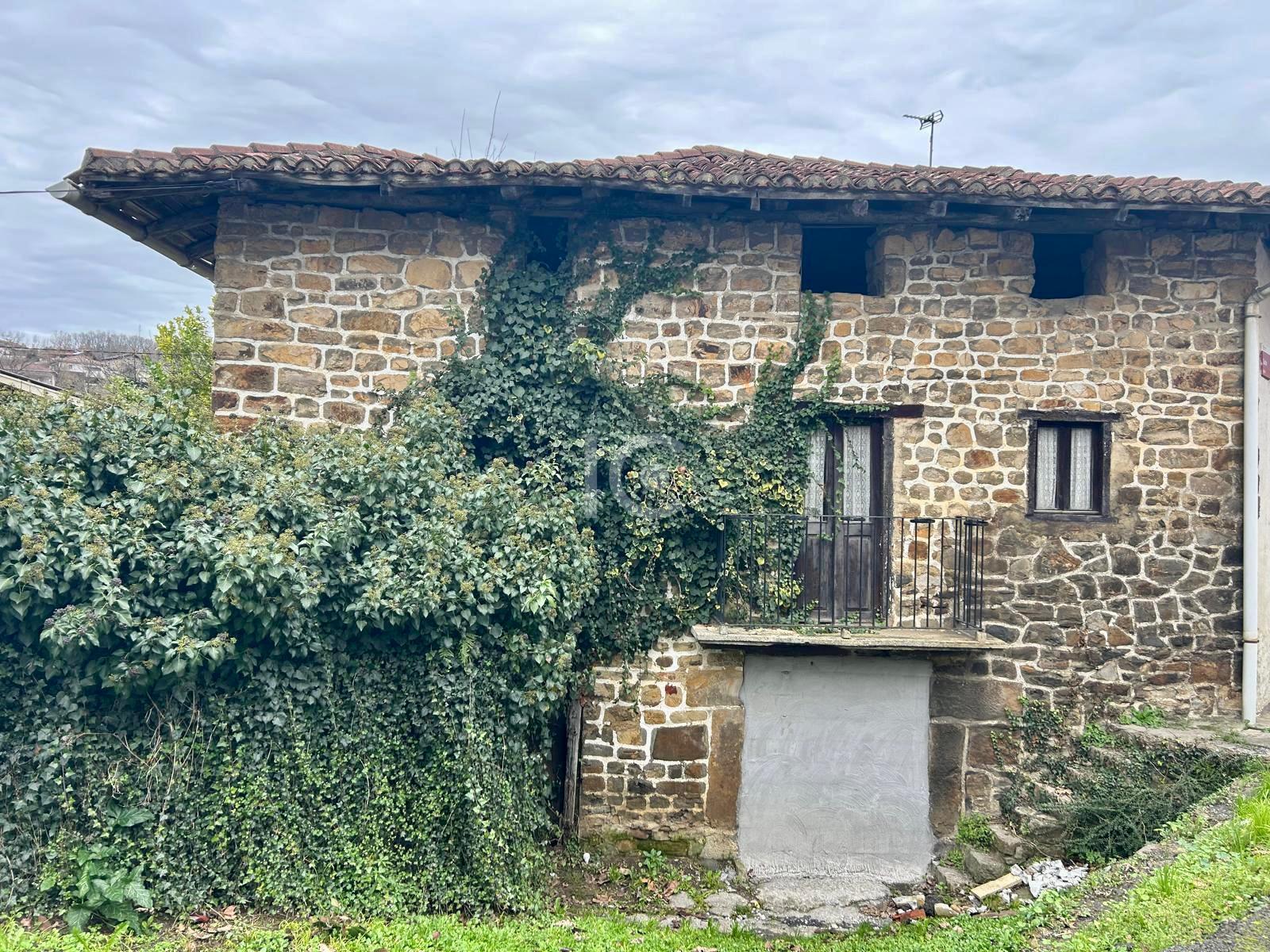 For sale of house in Igorre