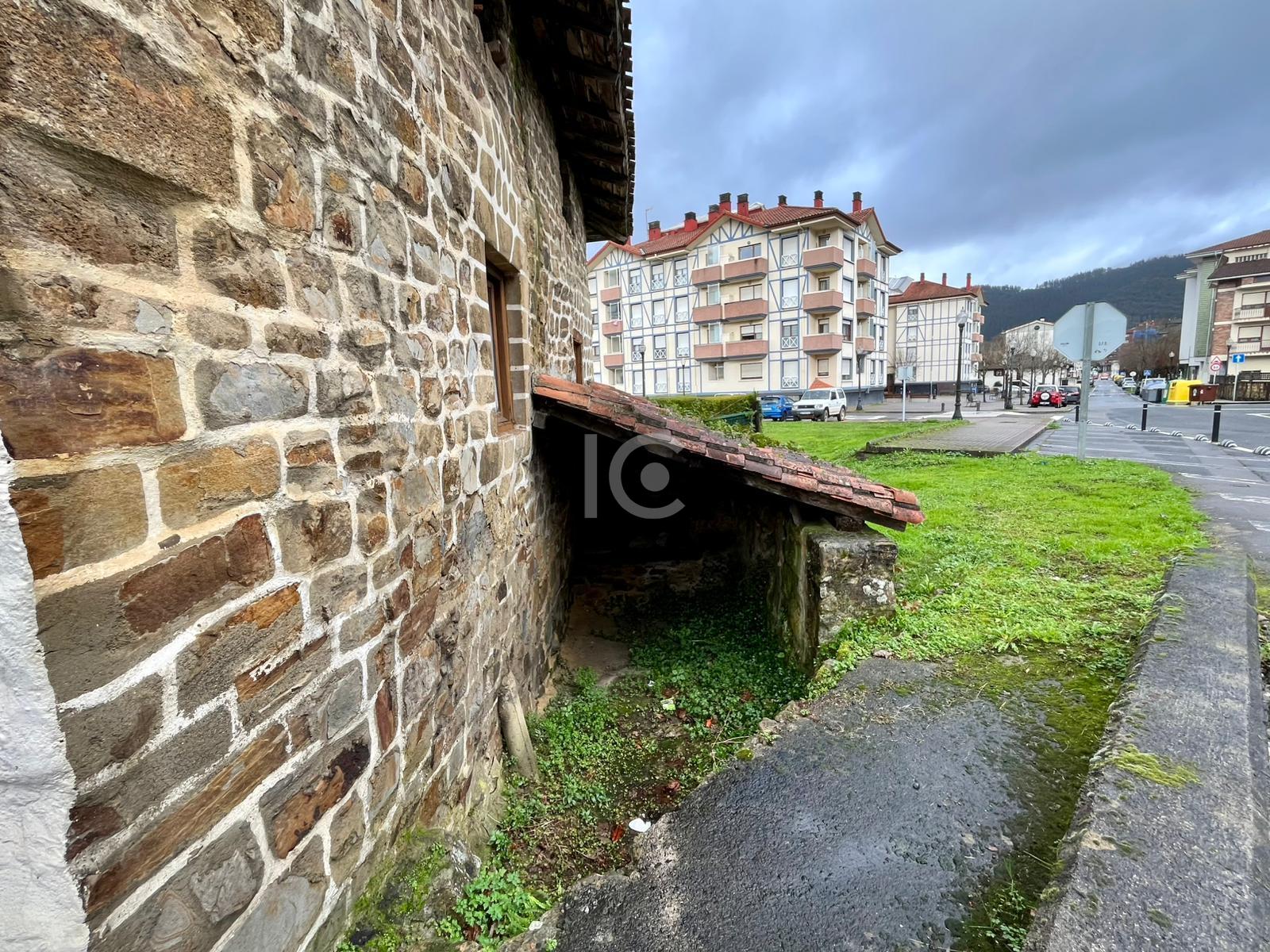 Venta de casa en Igorre