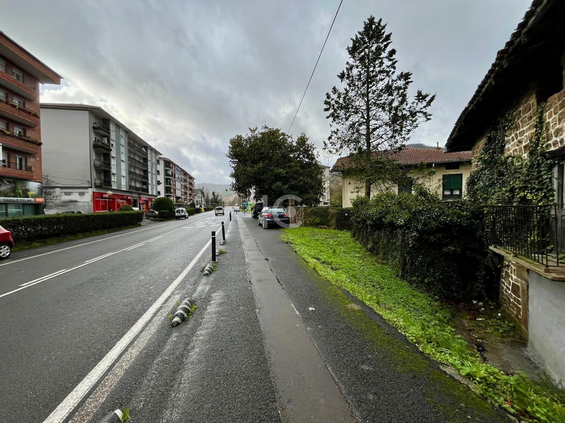 Venta de casa en Igorre