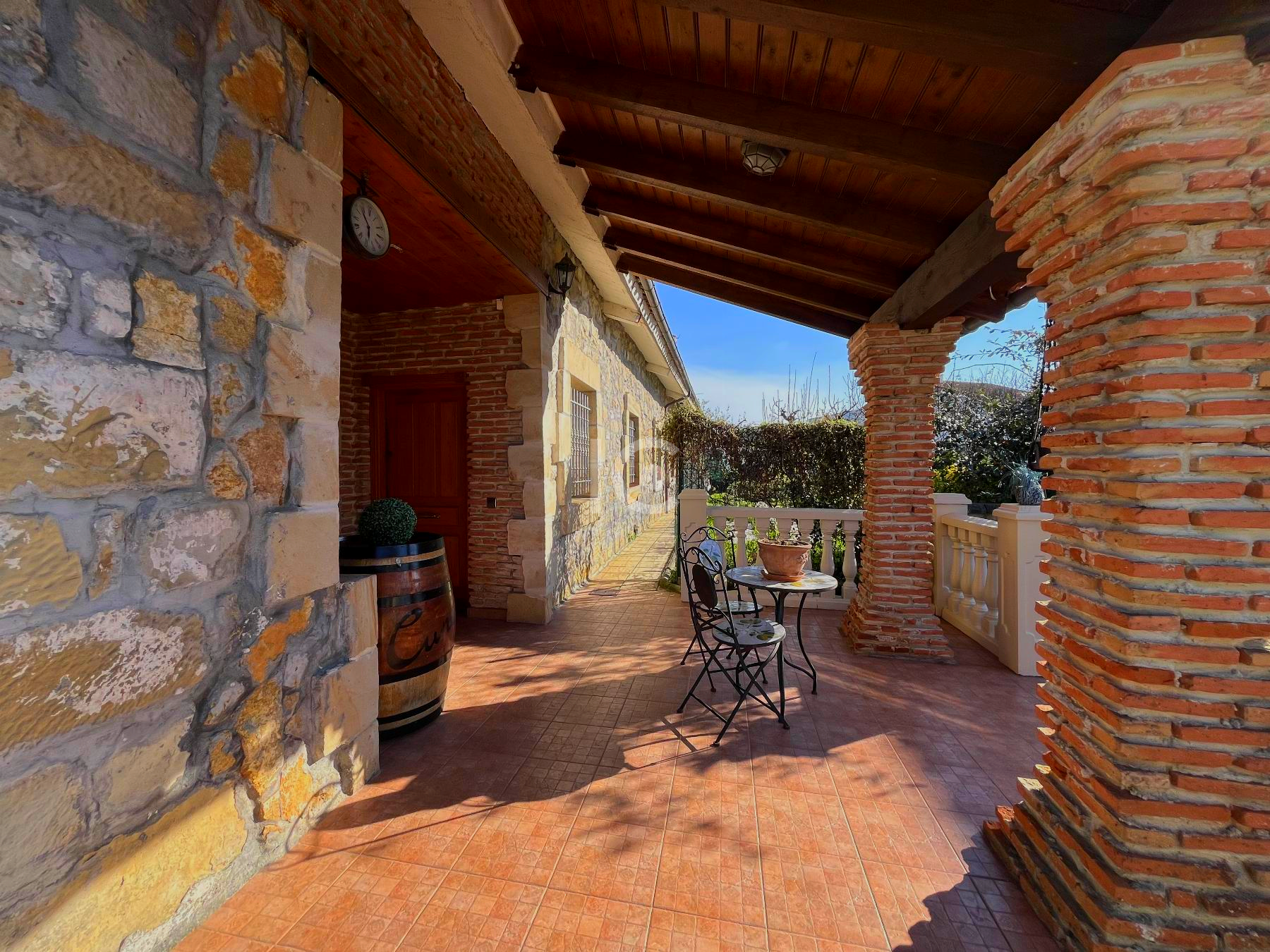 Porch