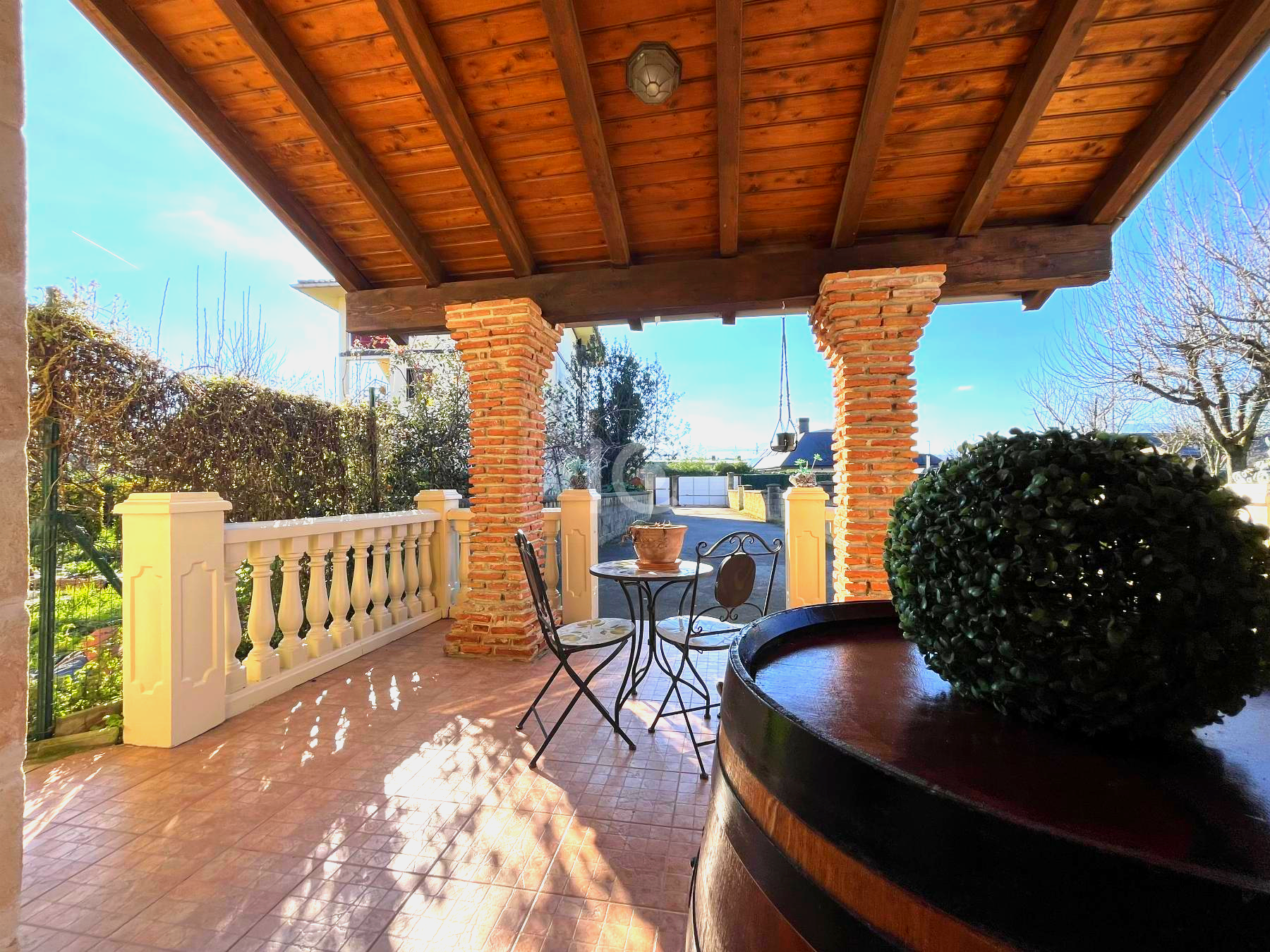 Porch