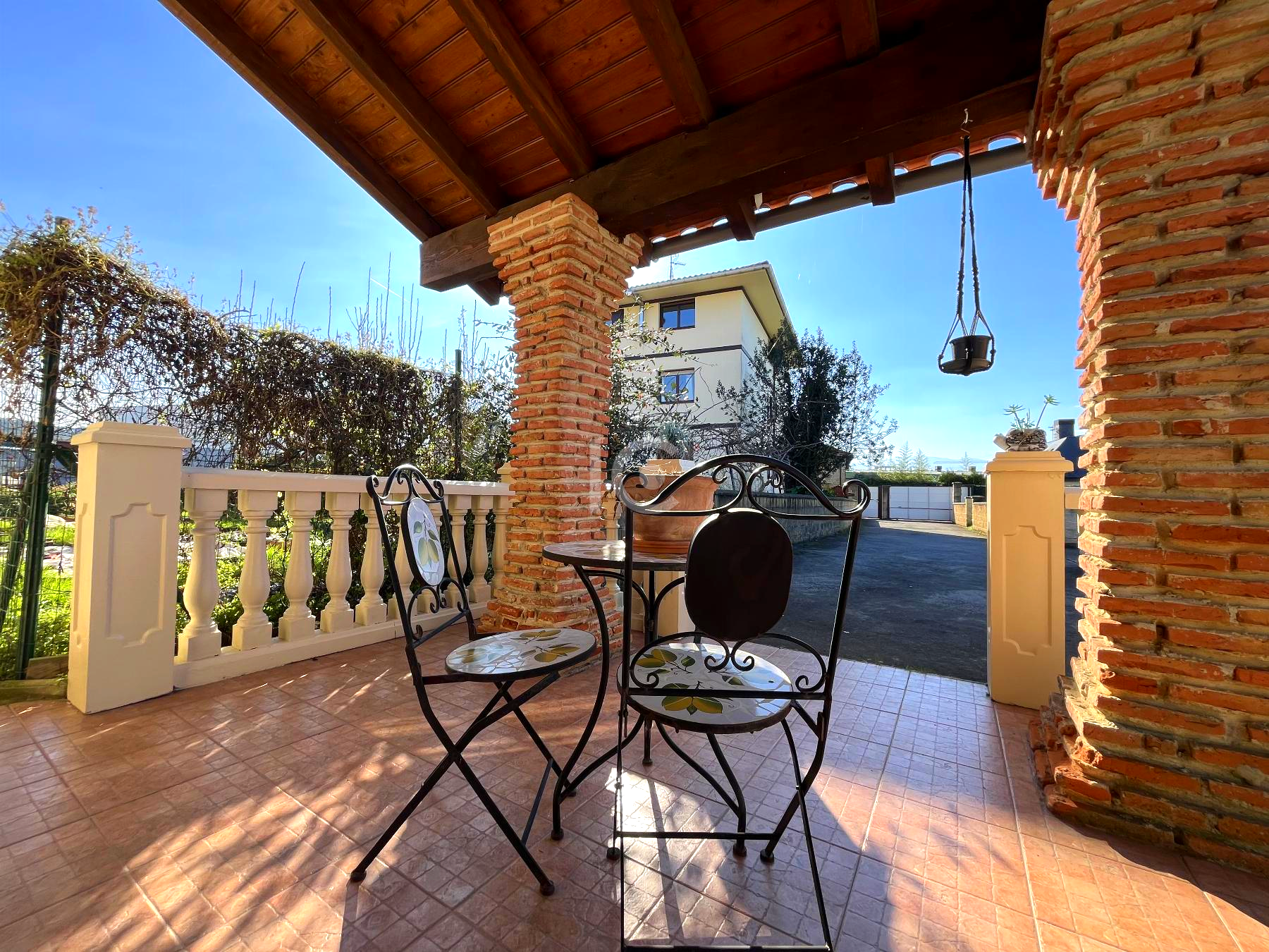 Porch