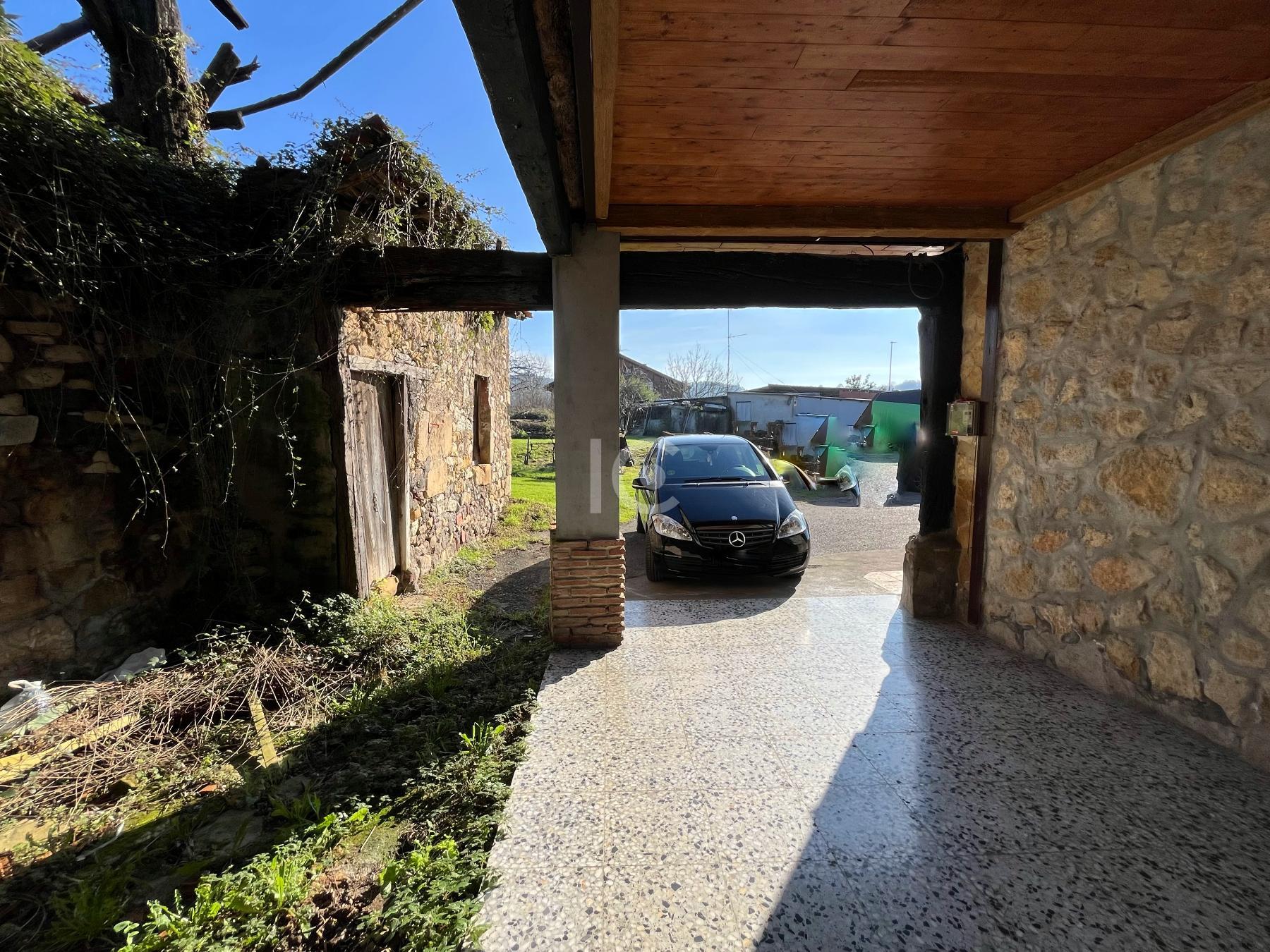Porch