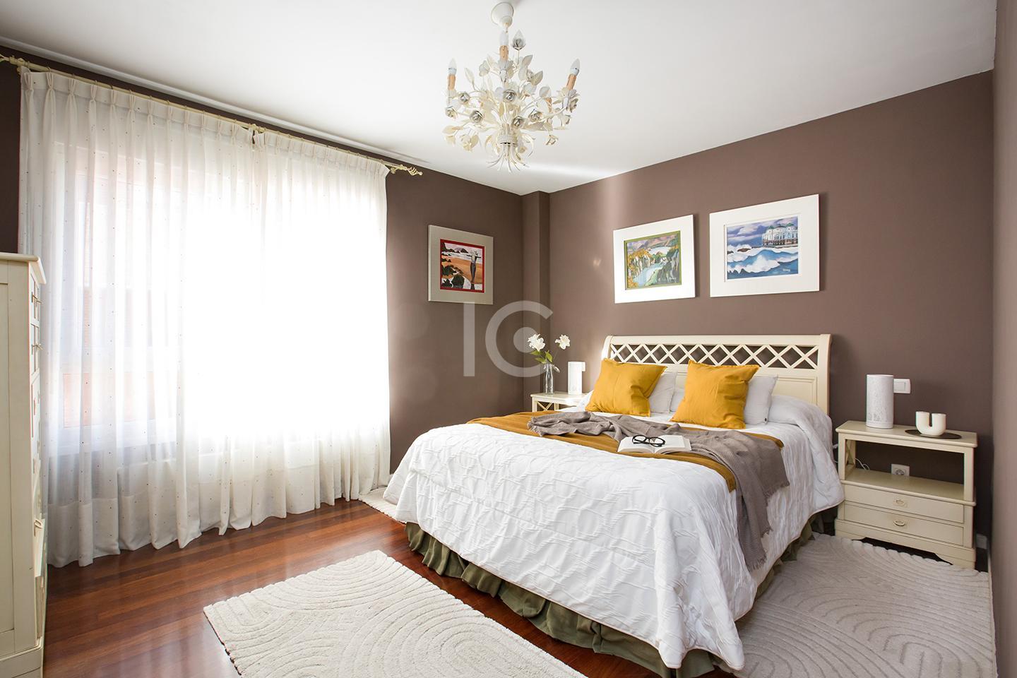 Main bedroom