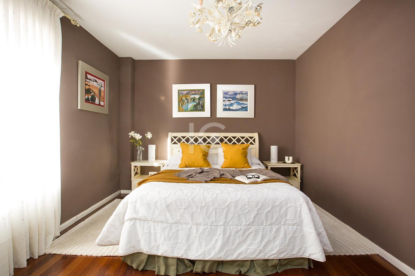Main bedroom