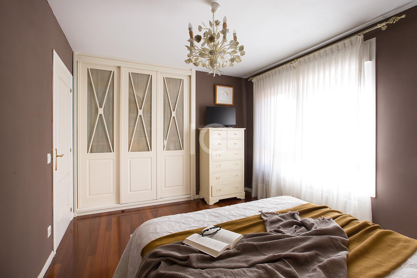 Main bedroom