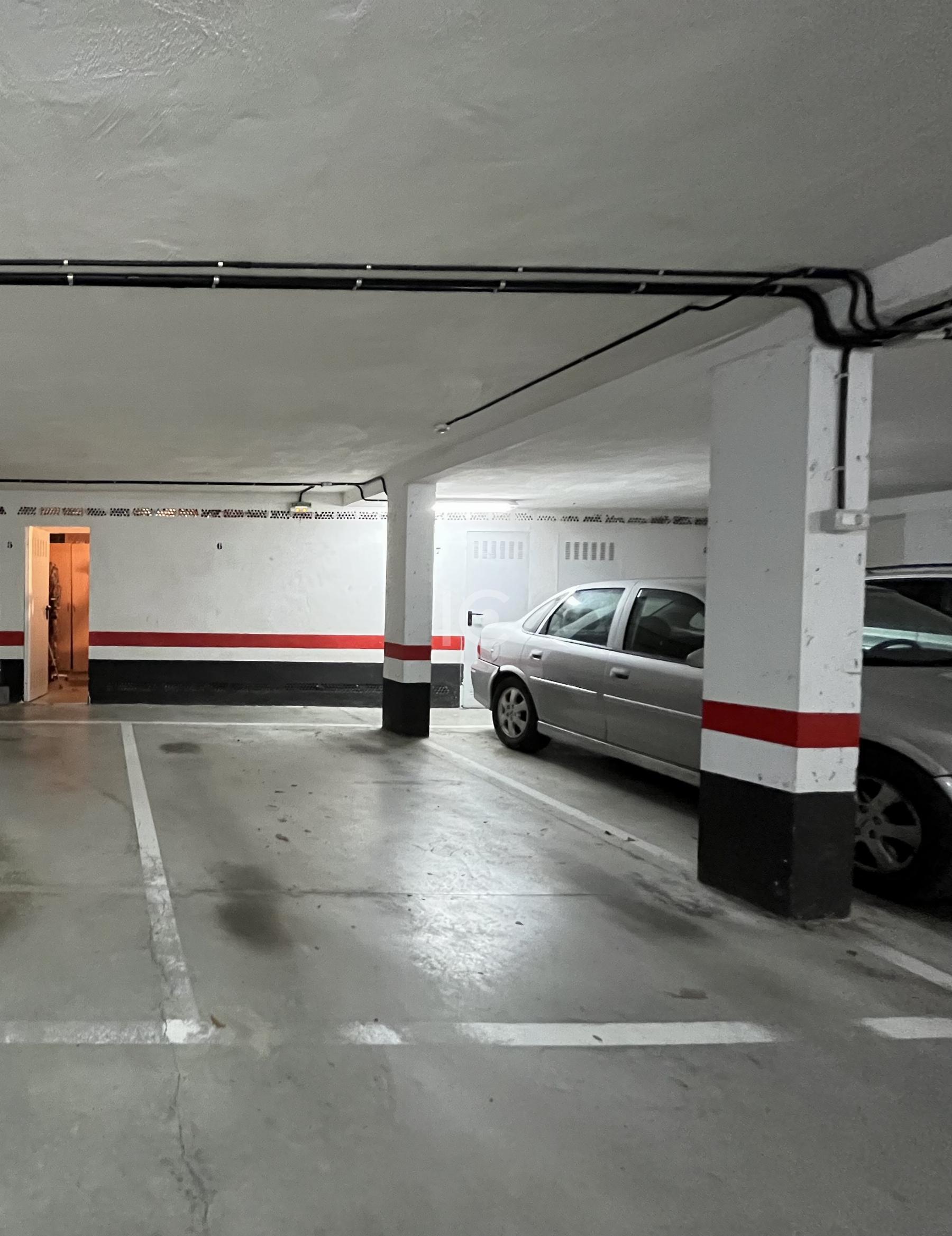 For sale of flat in Berango