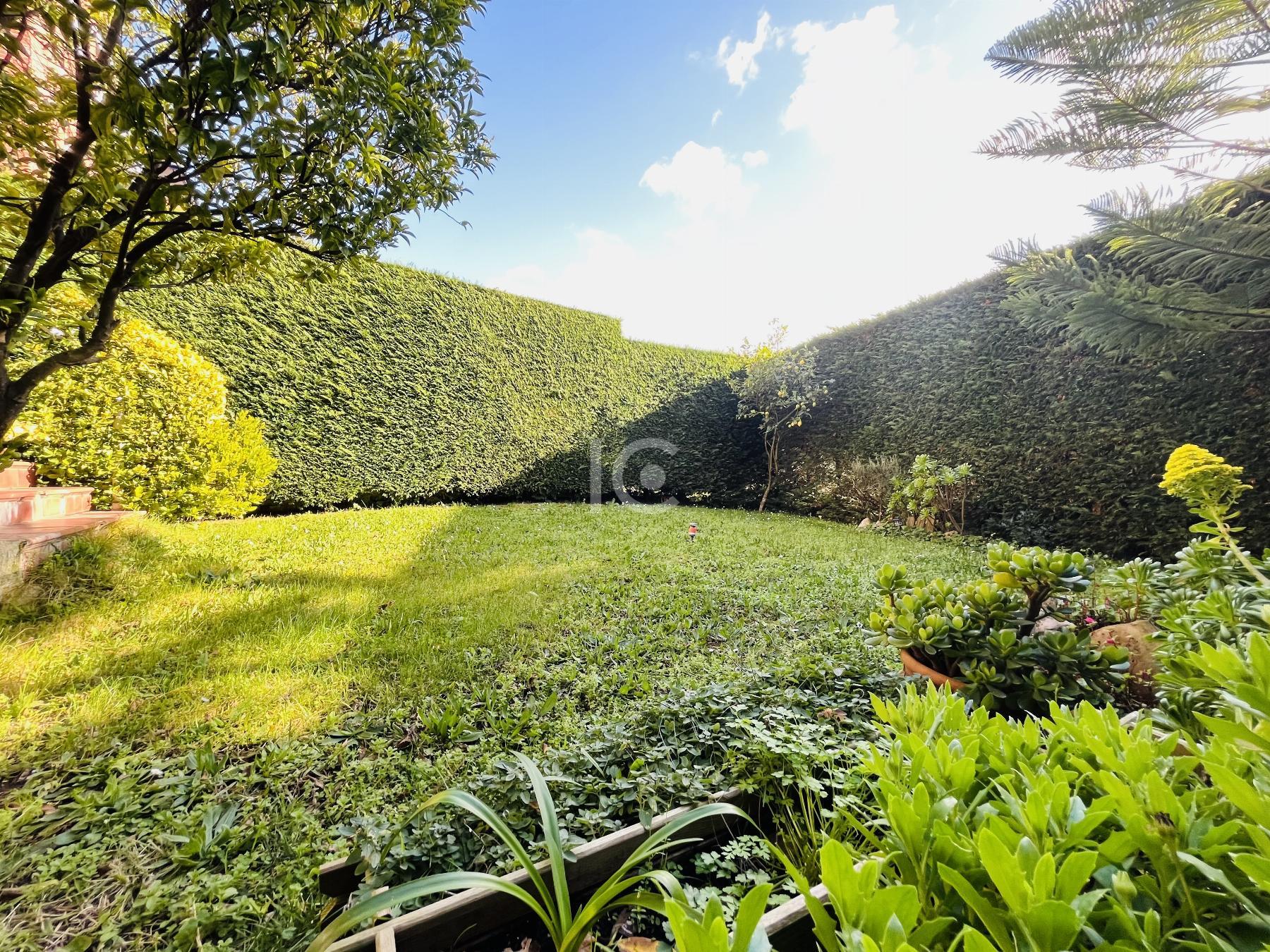 For sale of flat in Berango