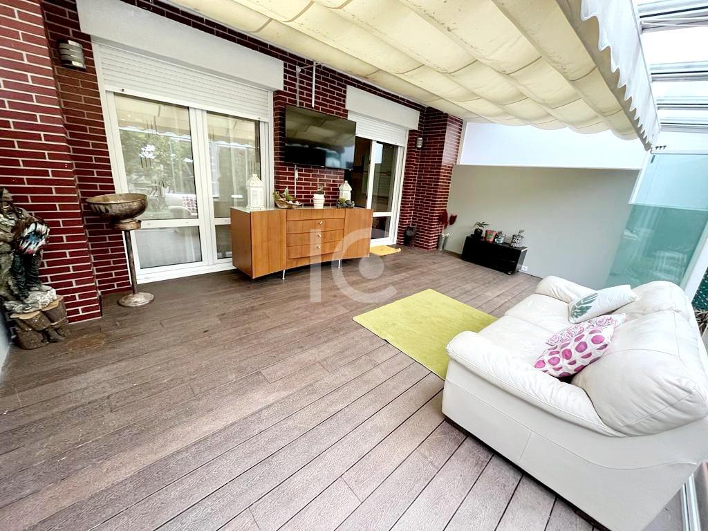 Porch