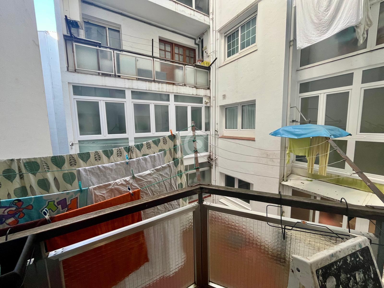 For sale of flat in Algorta